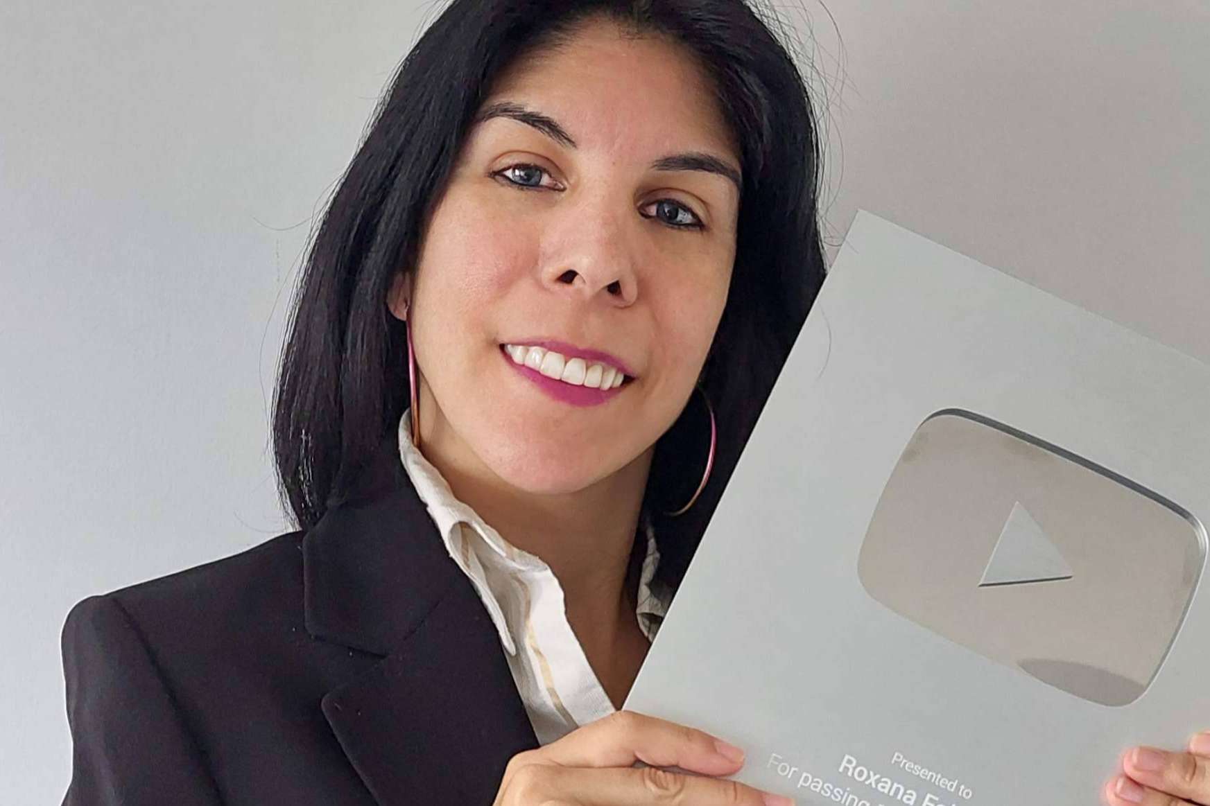 Roxana Falasco revoluciona la educación online con su visión emprendedora