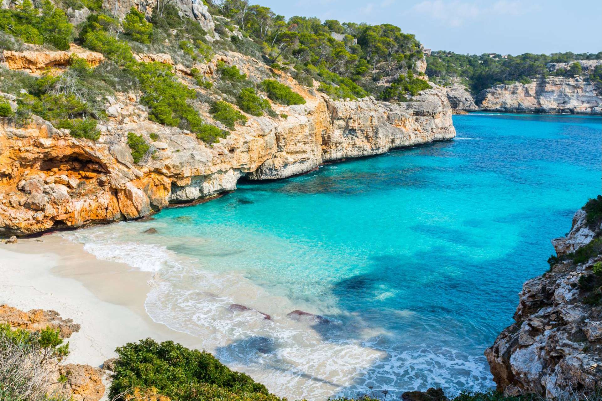 Mallorca al descubierto. Los consejos prácticos para explorar la perla de las Baleares