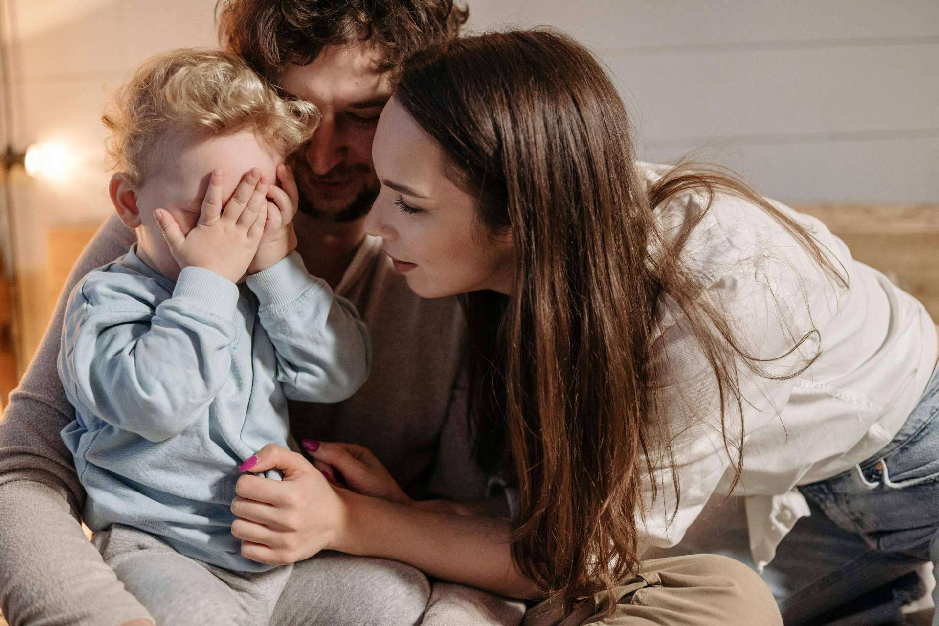 Fortaleciendo el desarrollo emocional en los primeros 1000 días con el Método Papmi® en 7 Sesiones