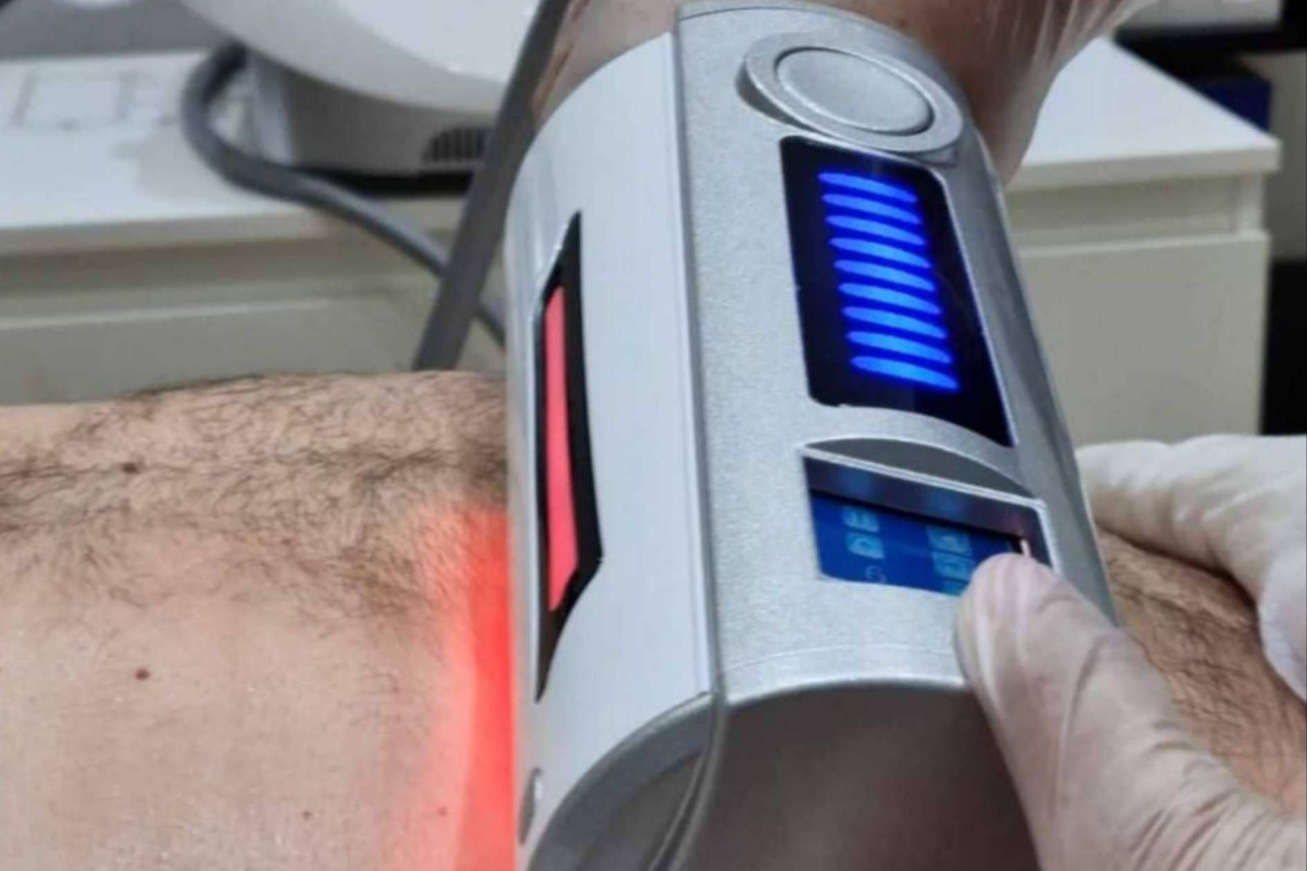 Crina Rus Beauty Center explica en qué consiste el tratamiento de Endospheres
