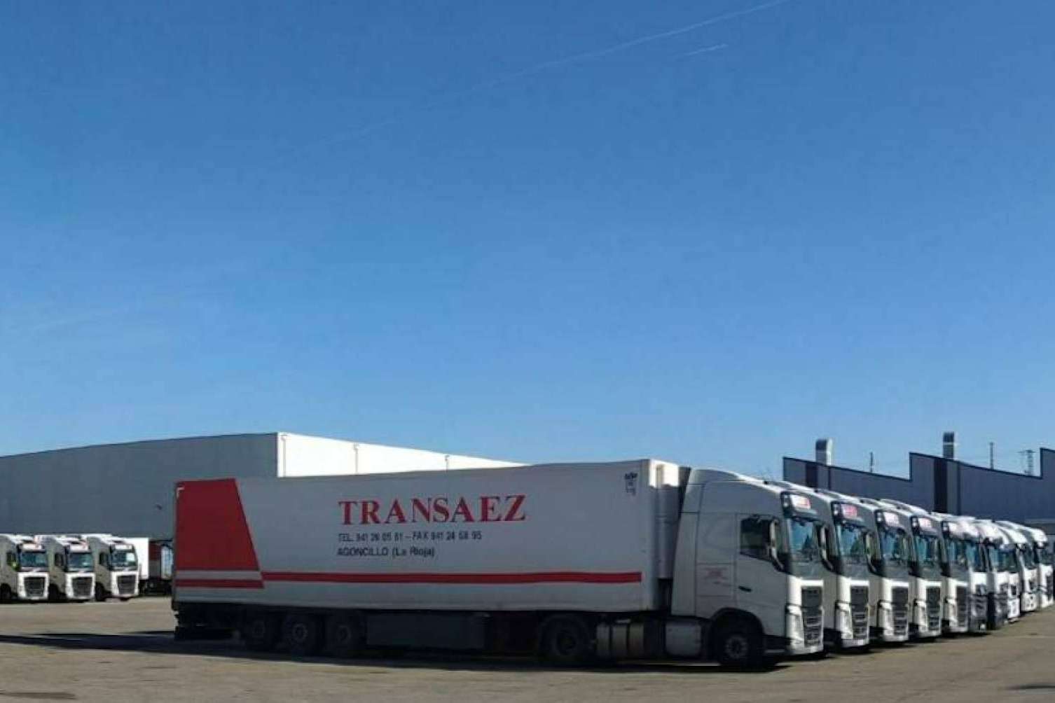El Fondo de Transporte y Logística de Everwood Capital adquiere la compañía de transporte Transaez
