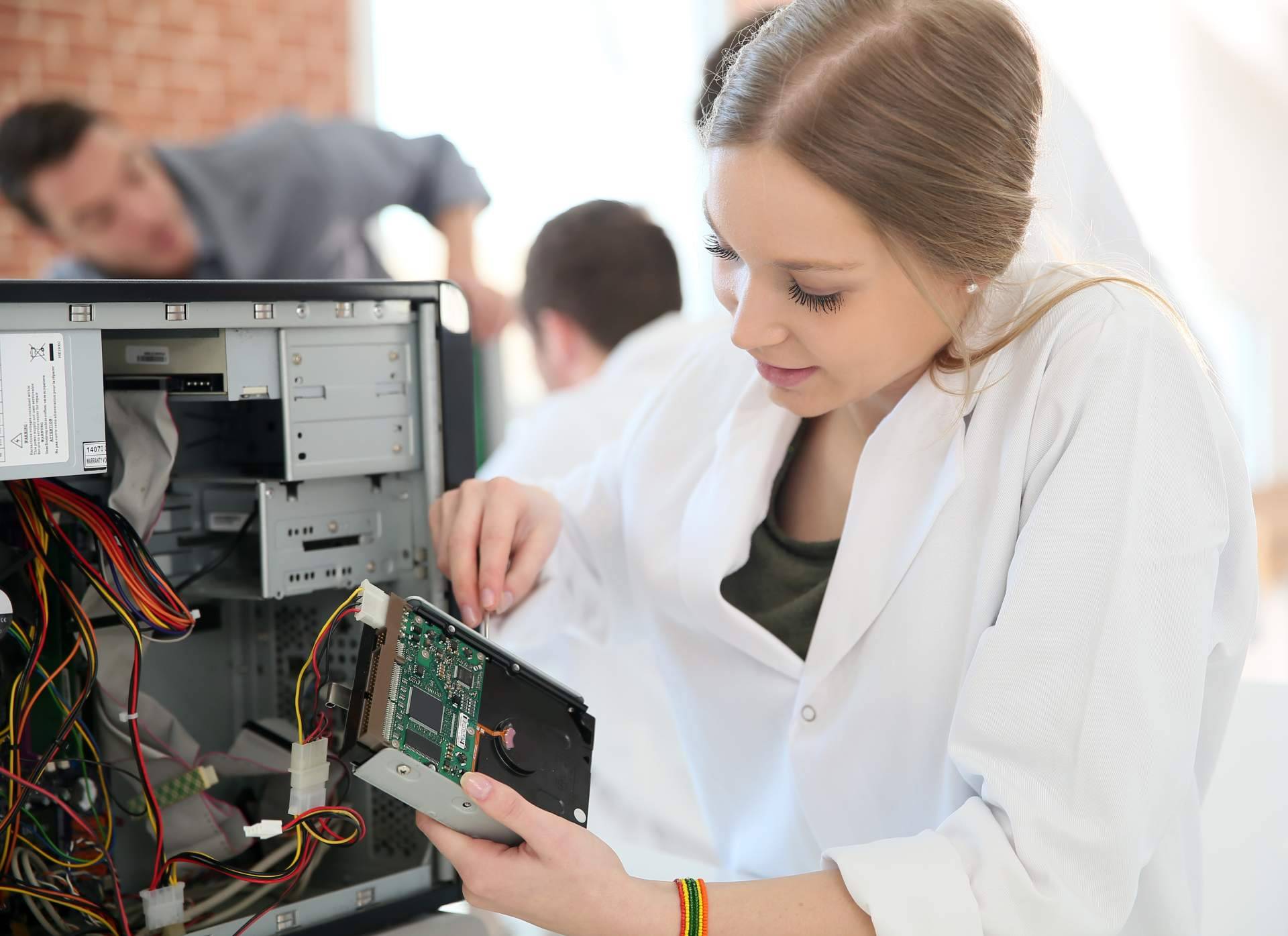 Las rebajas de informática reacondicionada son un éxito en 2024, de la mano de Jet Computer