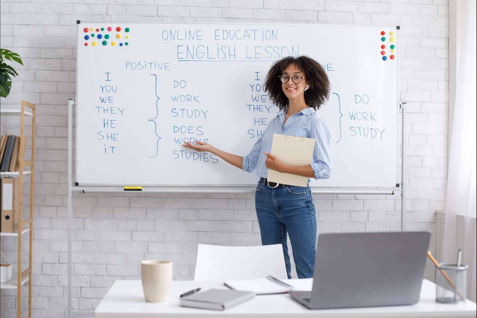 Los cursos intensivos de inglés de Seif English Academy