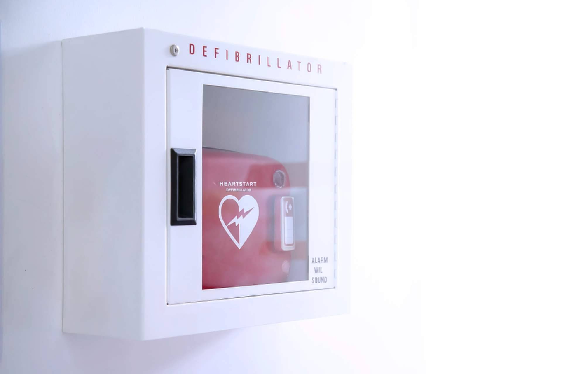 El material de reanimación cardiopulmonar de Radicansa