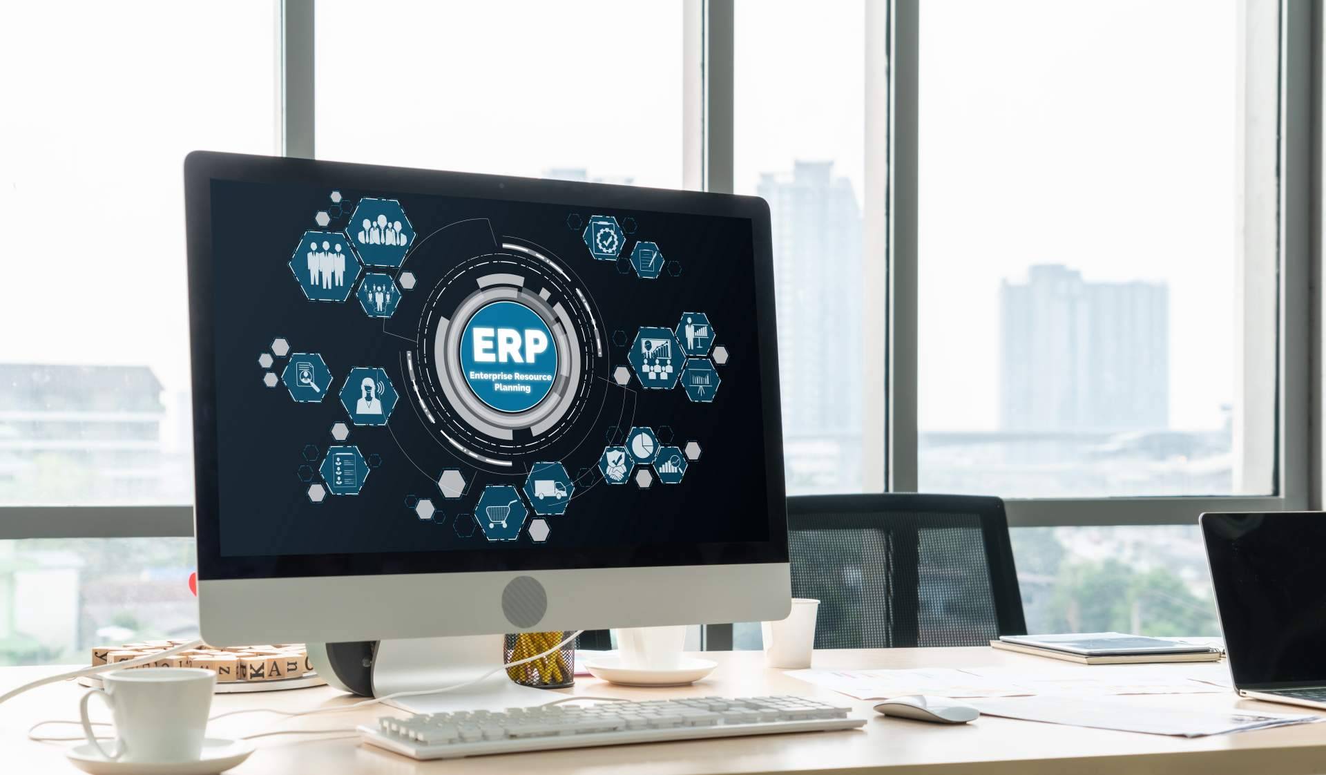 Asesoría de empresas y desarrollo de software con Ceesa