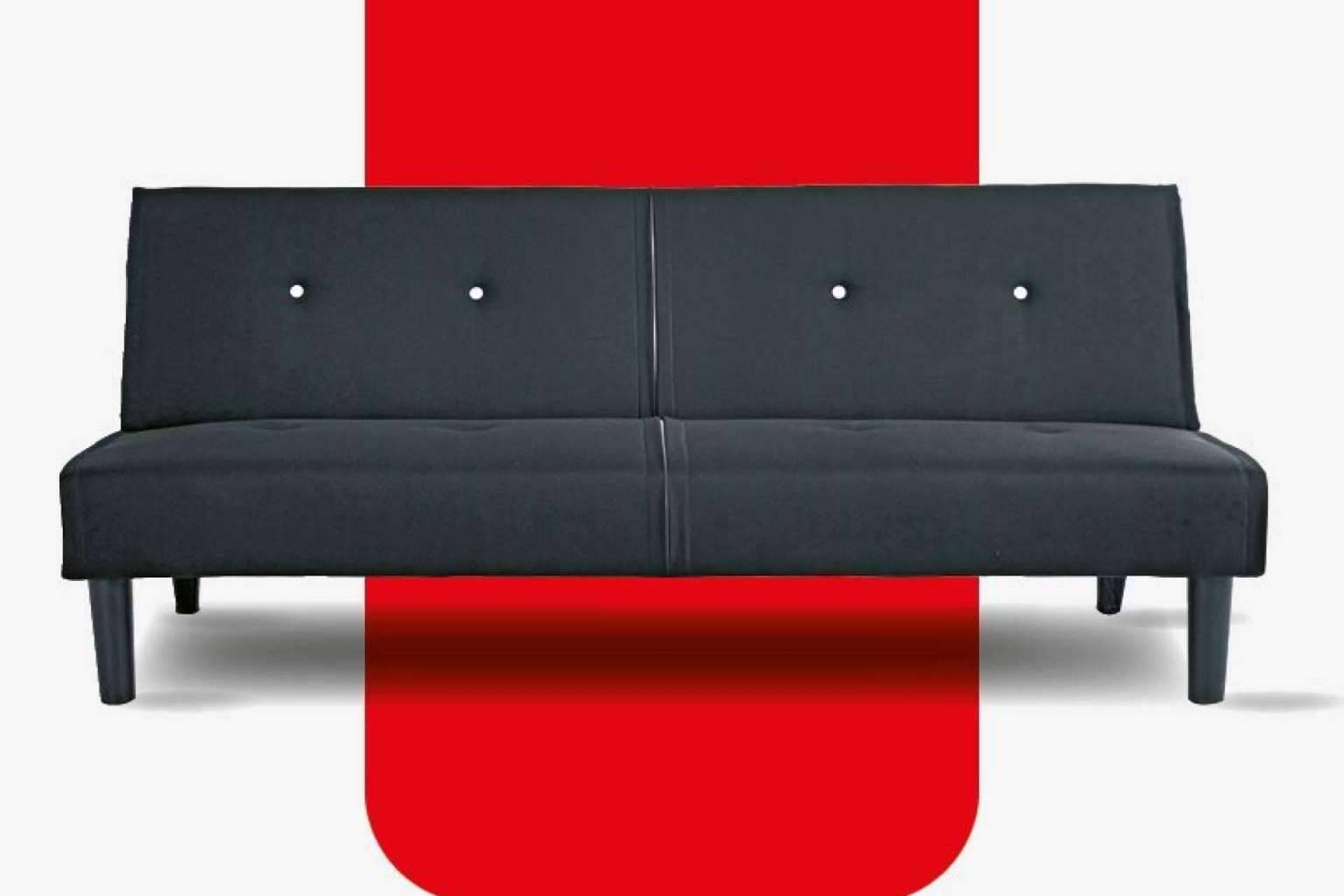 ¿Dónde encontrar sofás cama a buenos precios y de alta calidad? El catálogo de Conforama