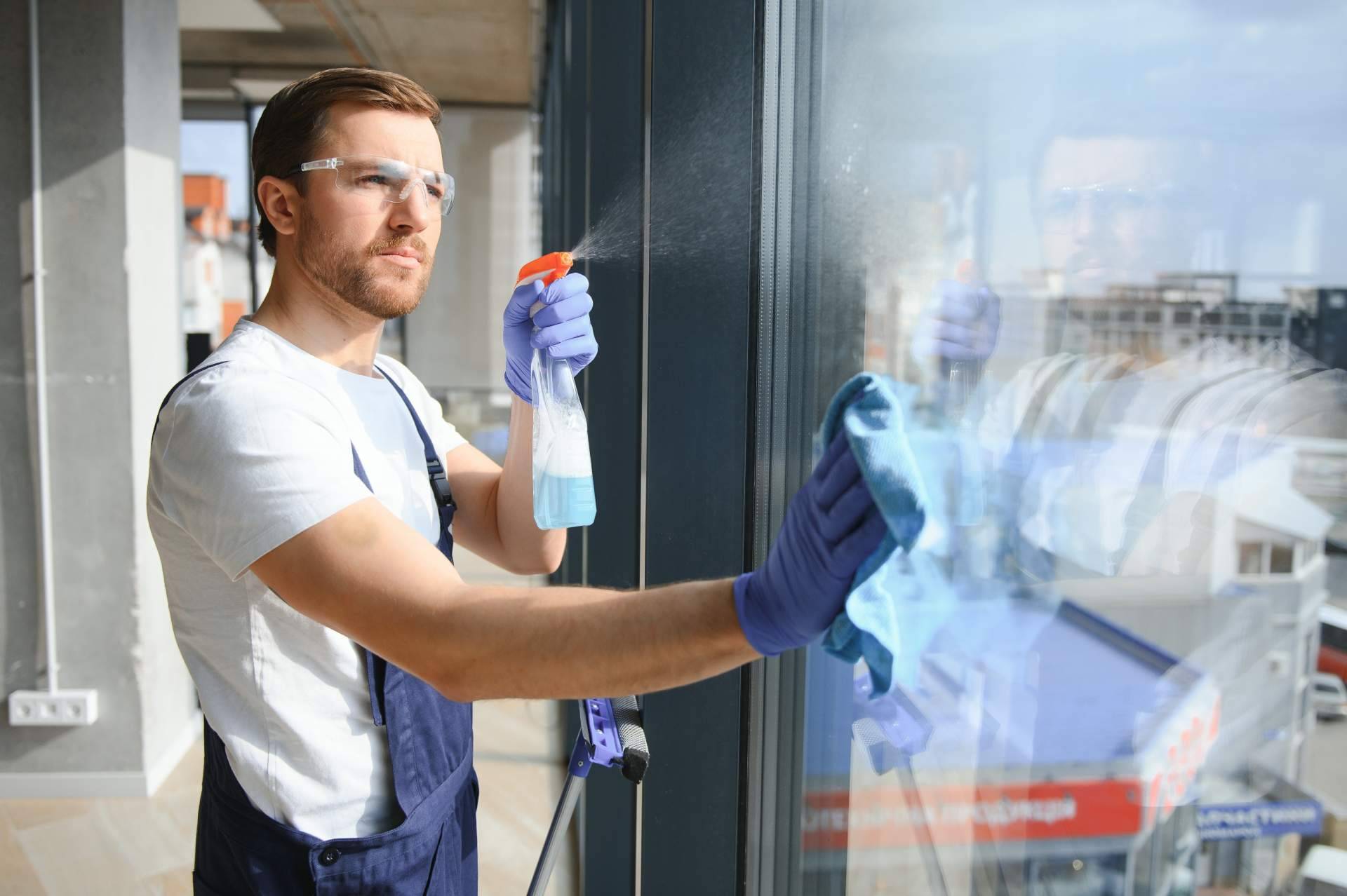 Limpiezas Gomesa, la destacada empresa de limpieza en Valencia
