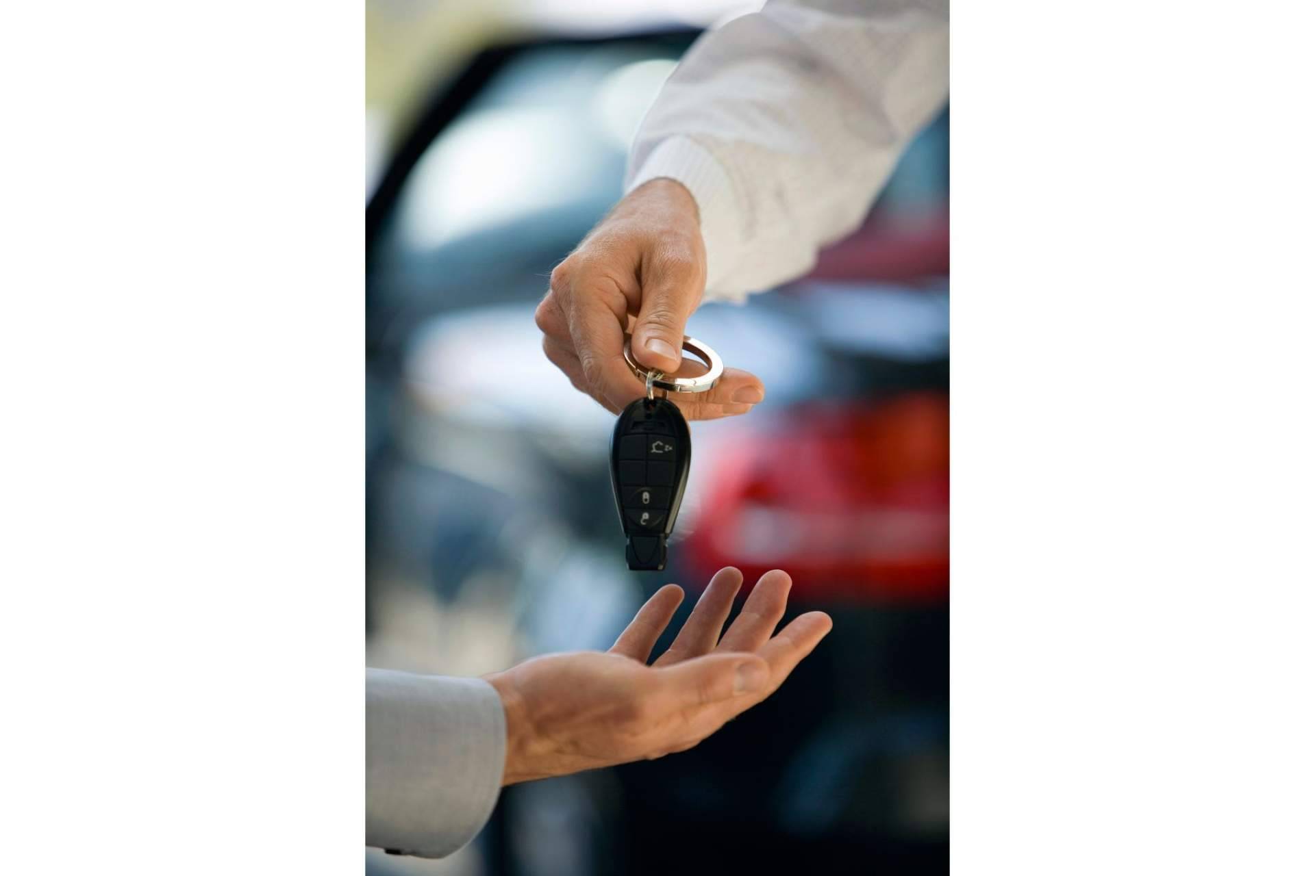 La empresa de renting Vamos ofrece una gran variedad de coches para autónomos