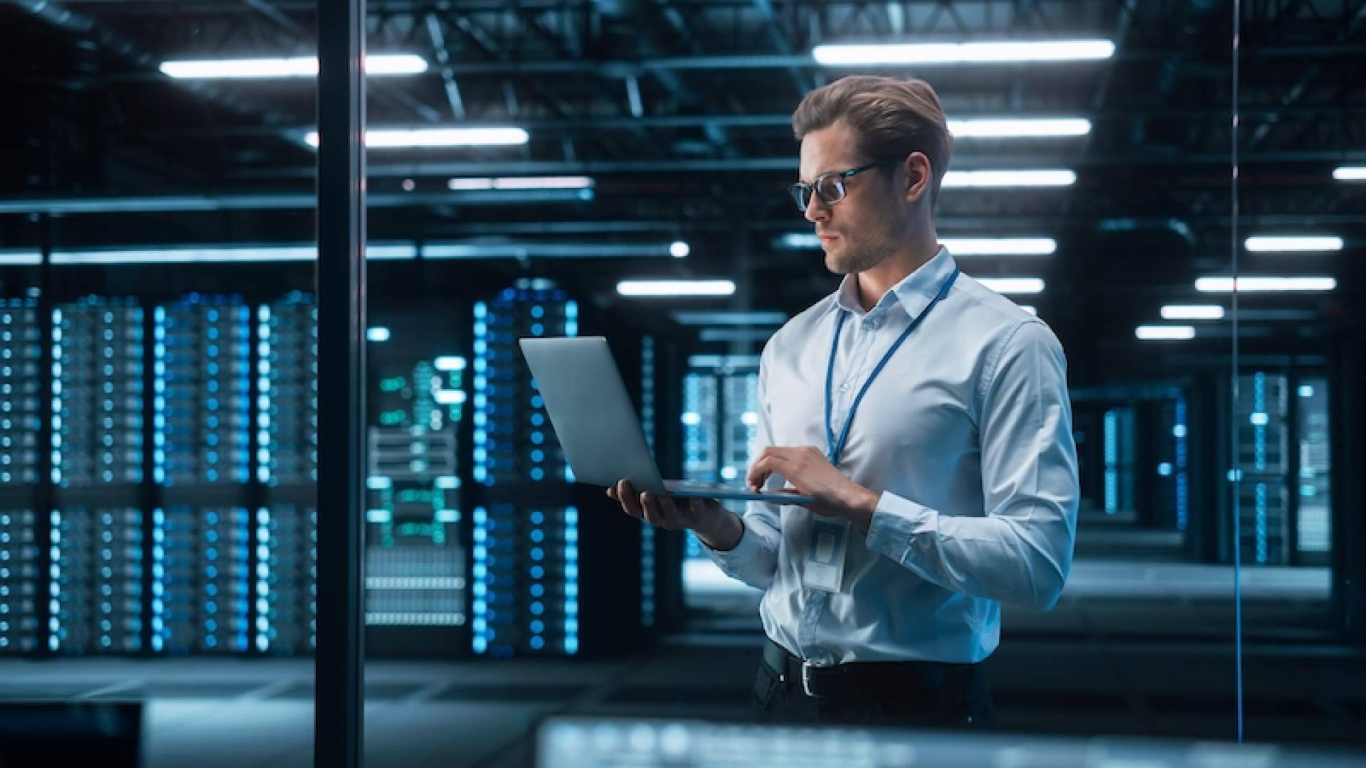 Una solución rápida y eficiente para empresas; mantenimiento informático en remoto