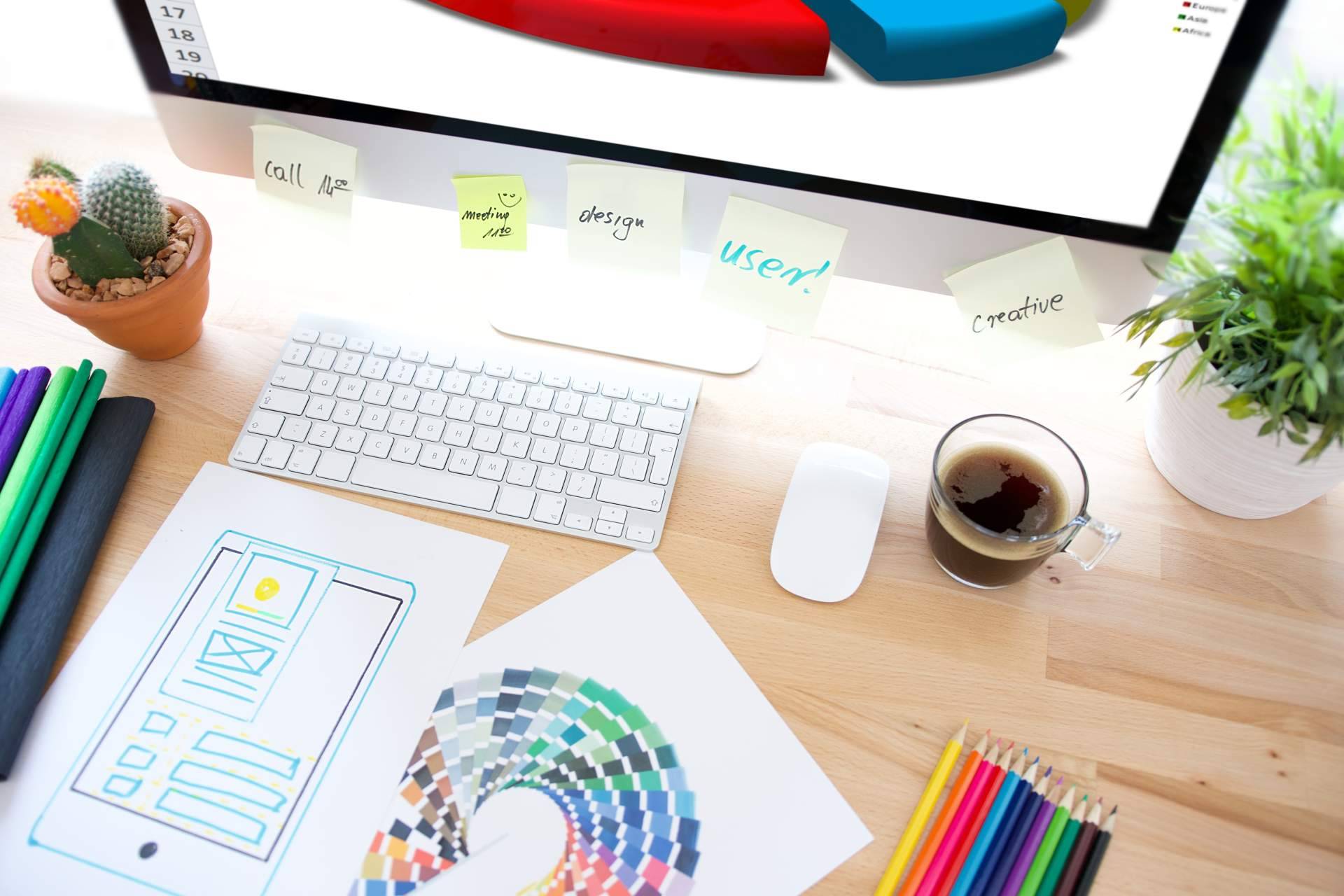 El pilar de las estrategias de marketing digital, las tiendas online