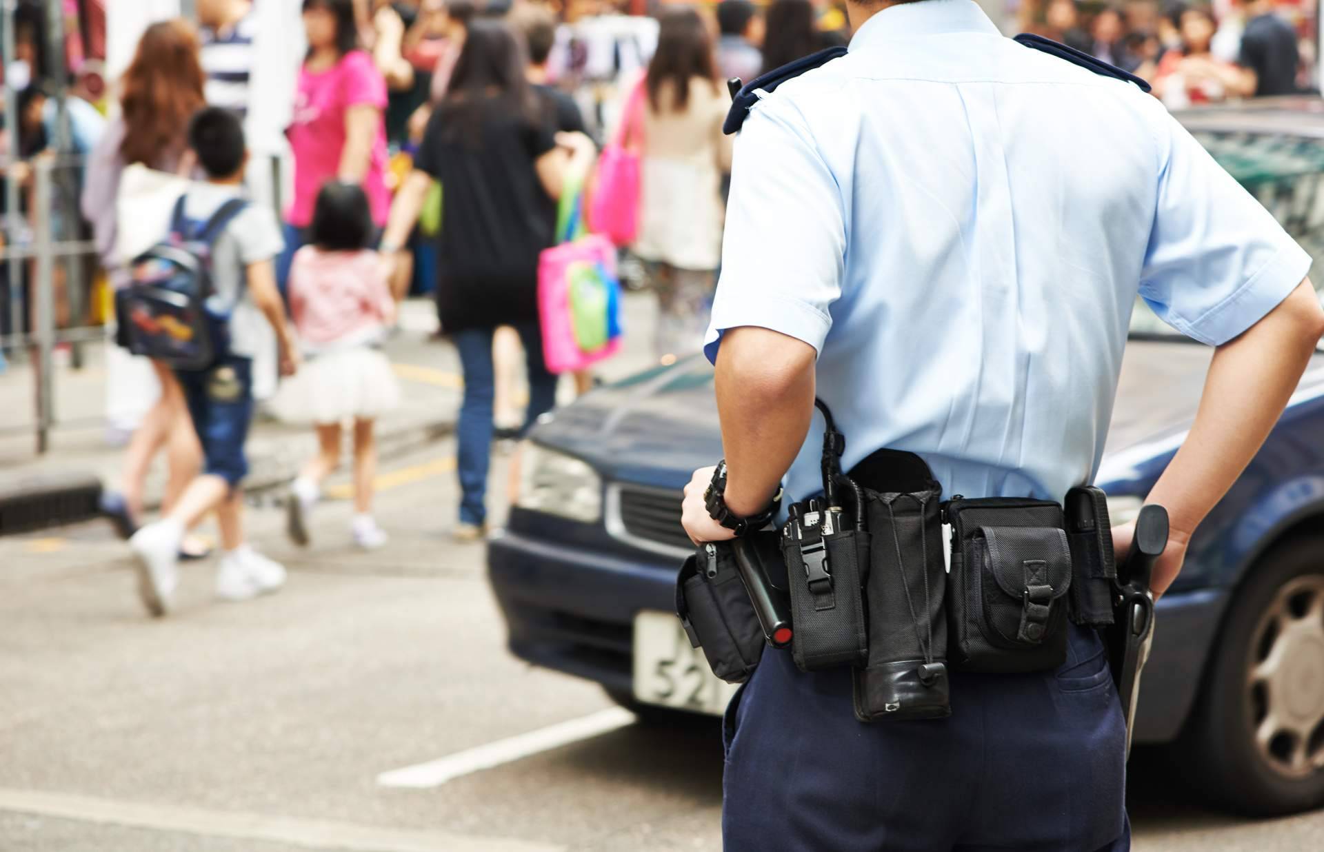 Escuela Superior de Seguridad ofrece formación universitaria para los miembros de la seguridad pública