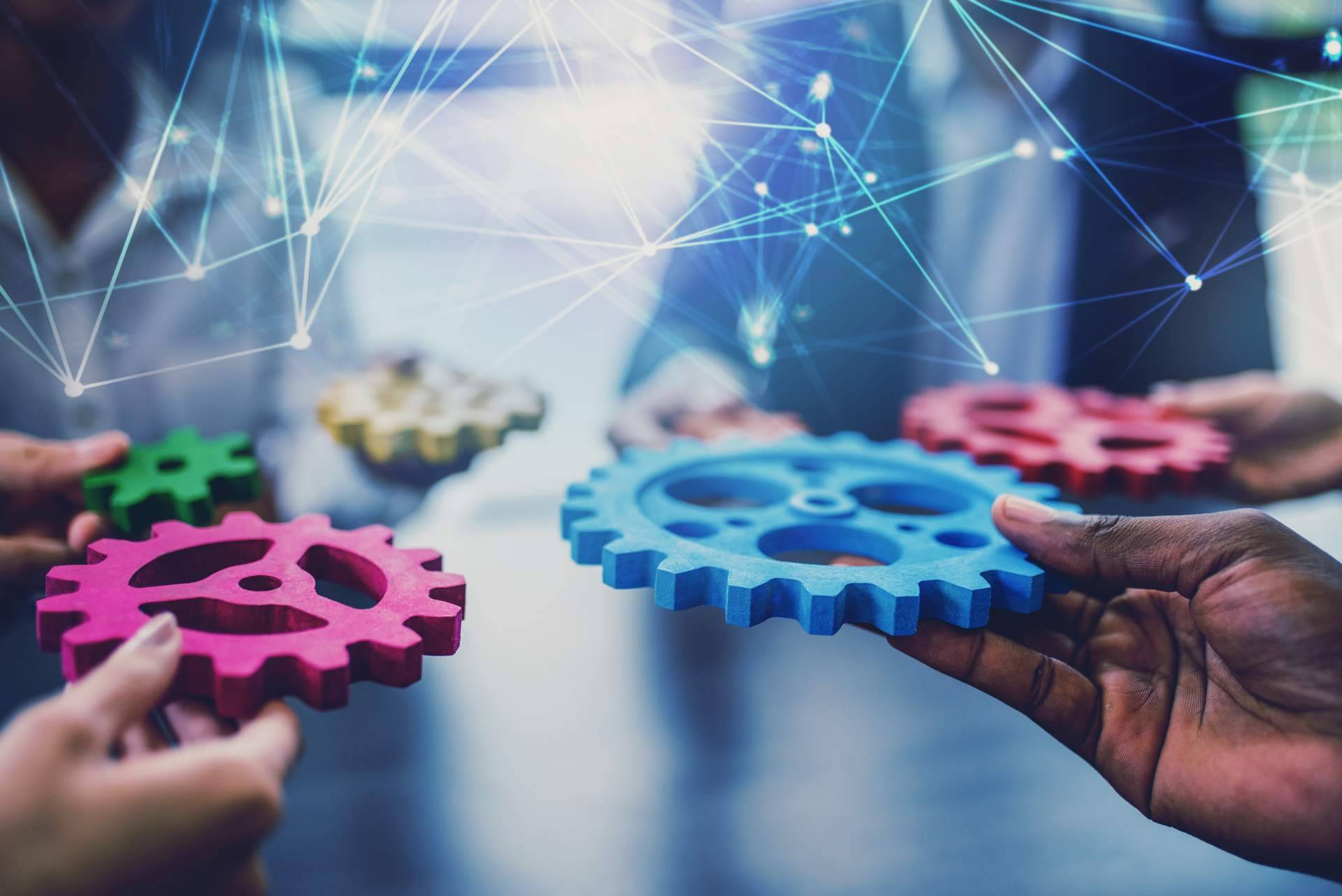 Procesos de digitalización global de la empresa, de la mano de Overtel