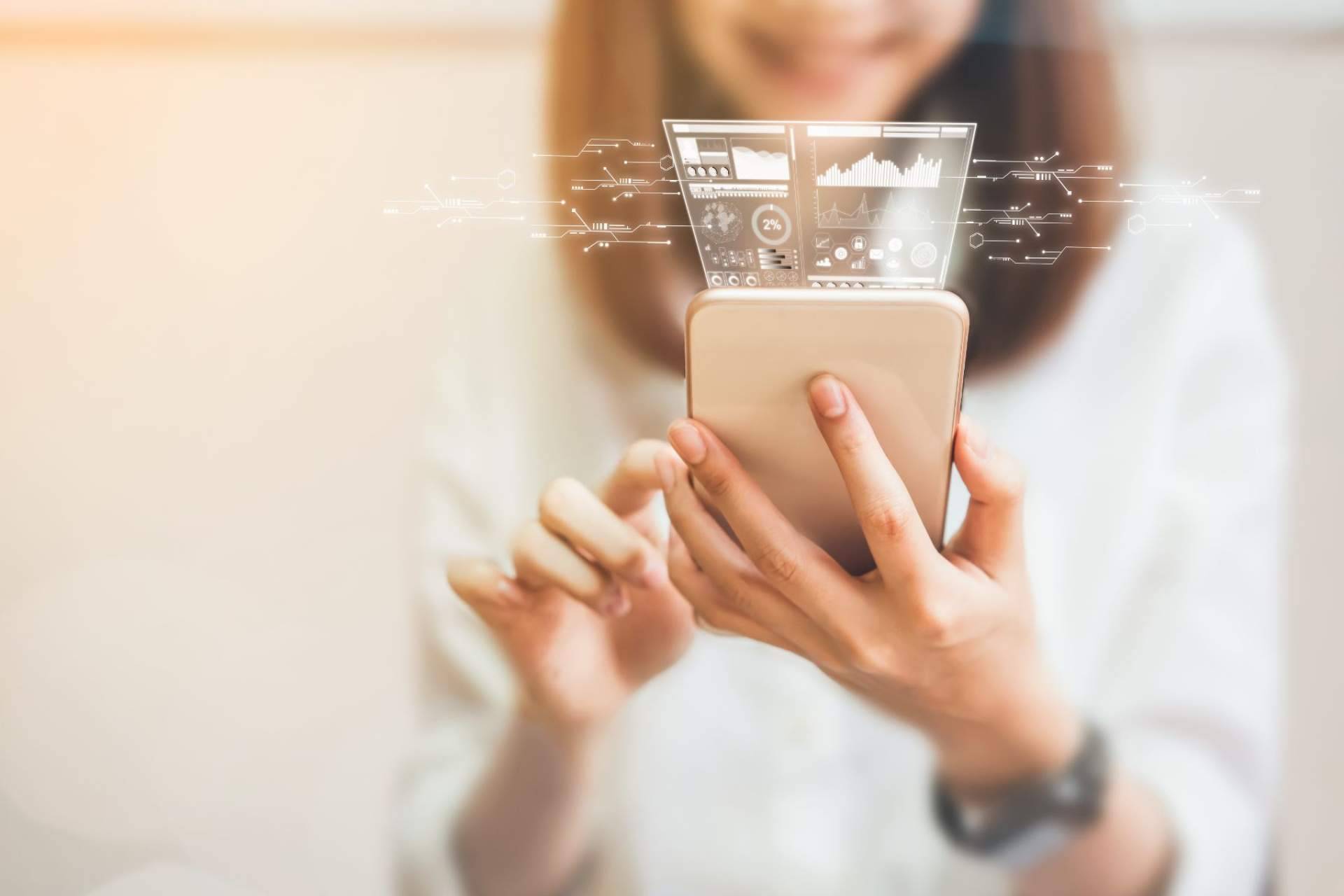 Conectar con los clientes de forma fácil y efectiva con la experiencia phygital diseñada por Kawaru Consulting