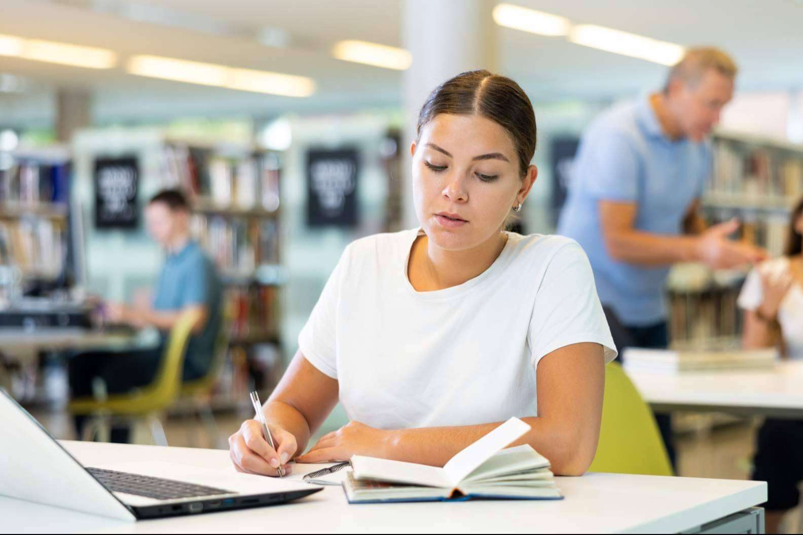 Winter Language School, la academia de inglés para todos los niveles y edades