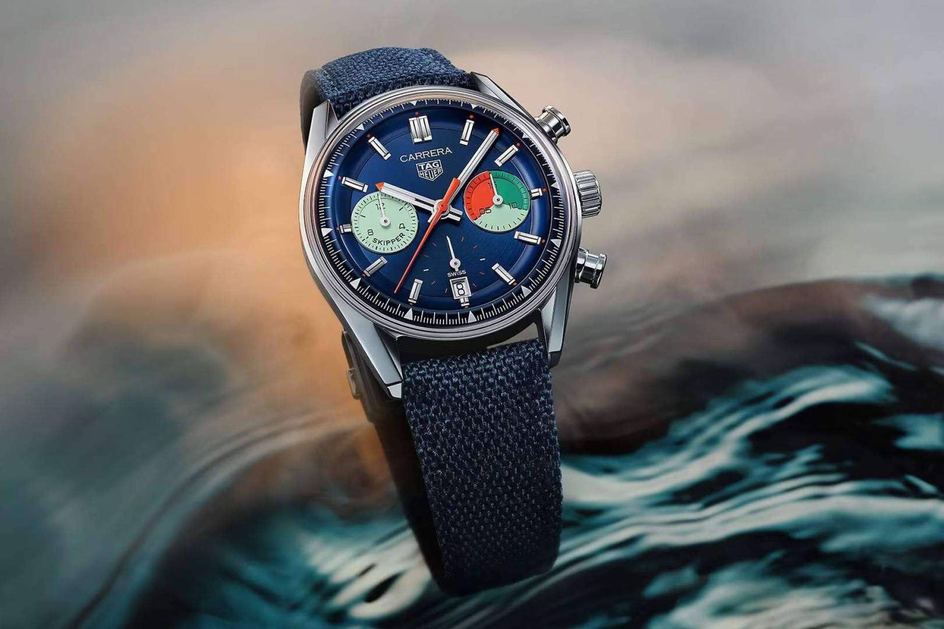 Jael Joyería cuenta con los modelos más exclusivos de TAG Heuer