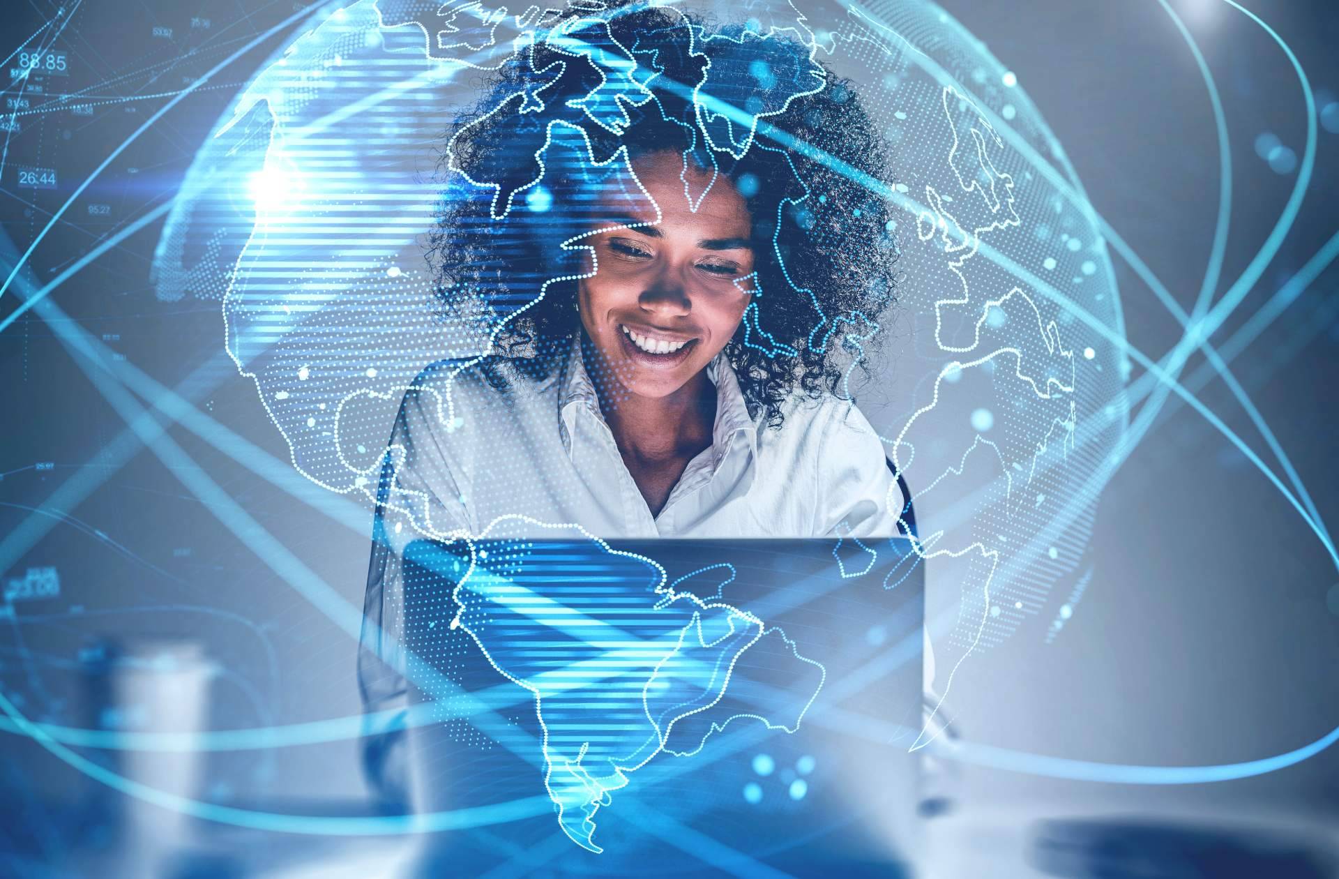 Por qué es importante la inclusión de la mujer en sectores como la ingeniería y la tecnología, por Antal International