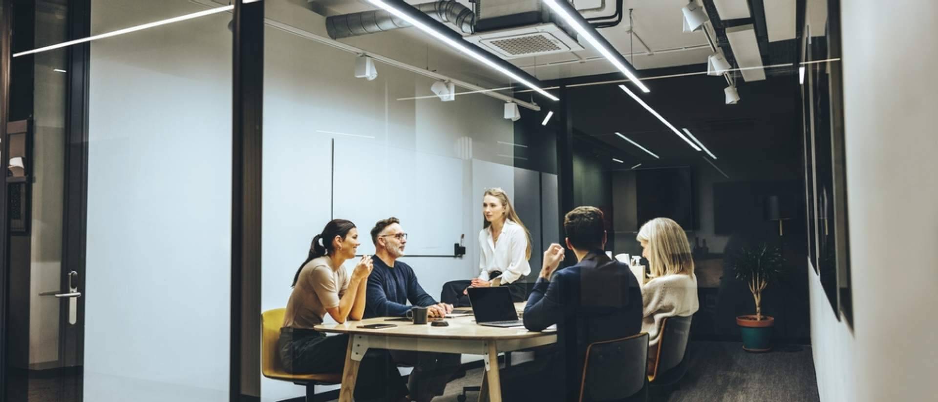 La transformación estratégica a través de la externalización del departamento de formación y desarrollo