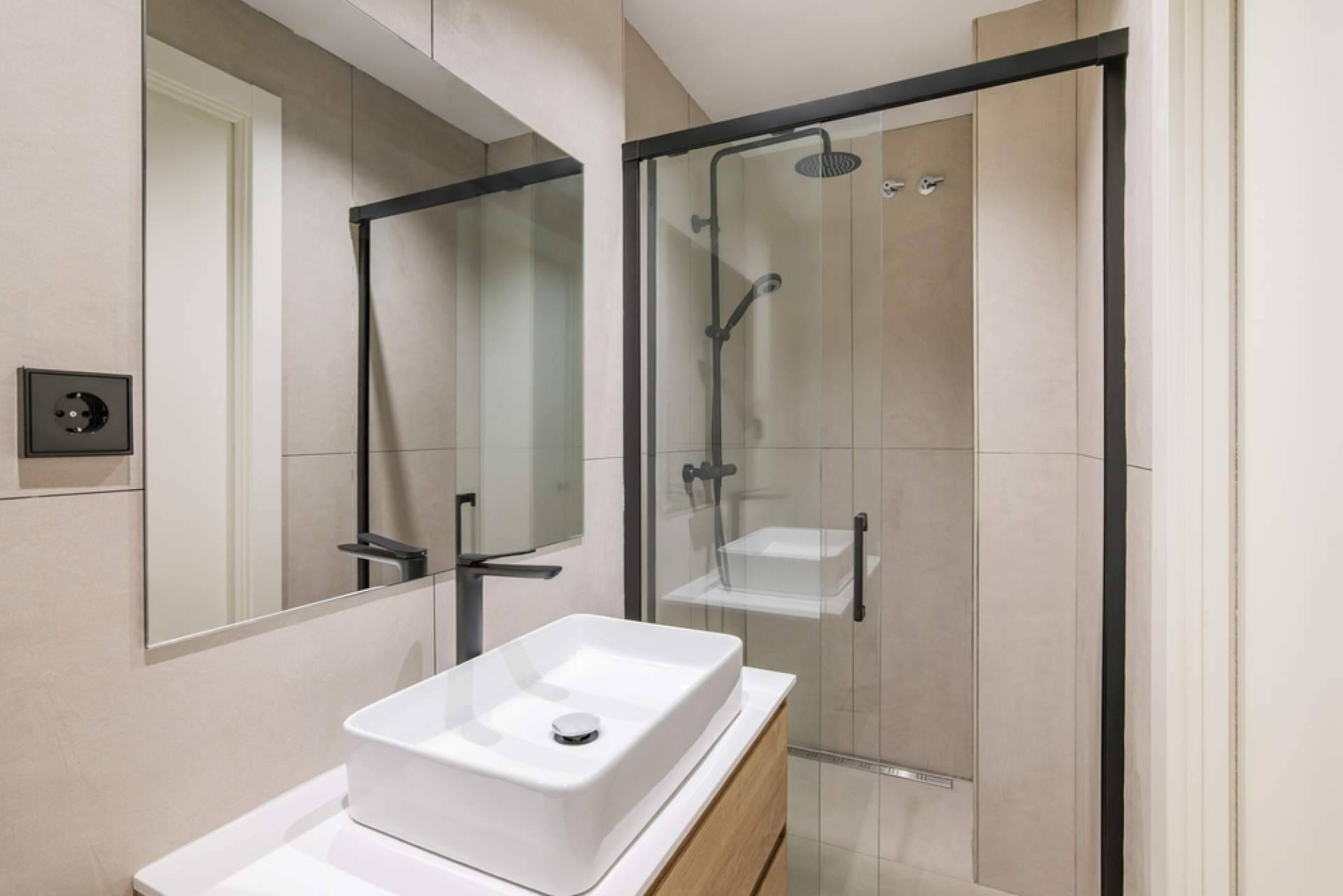 Muebles Industria es una compañía de especialistas en reformas de baños