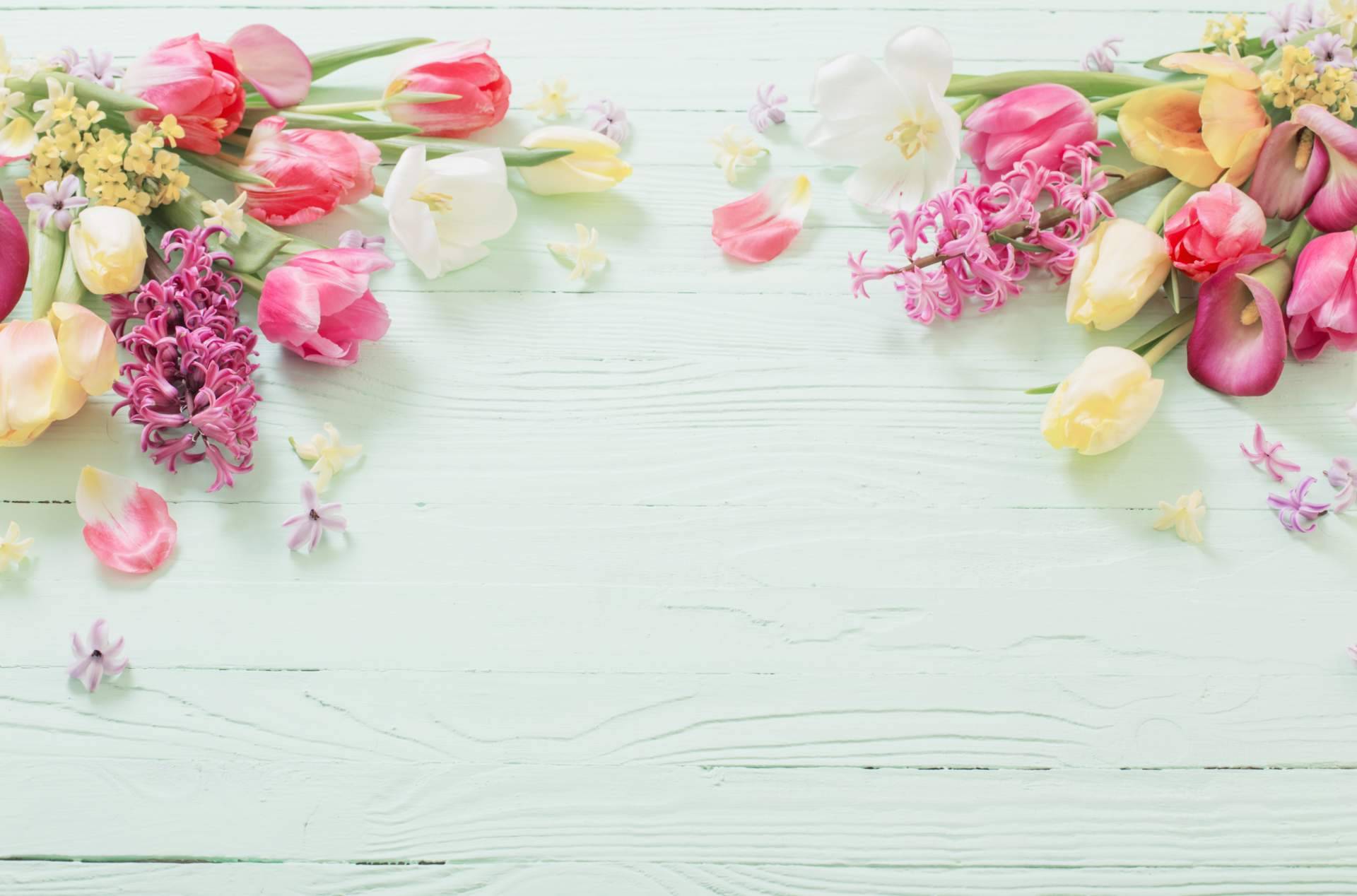 Desarrollar inteligencias múltiples con las flores de papel