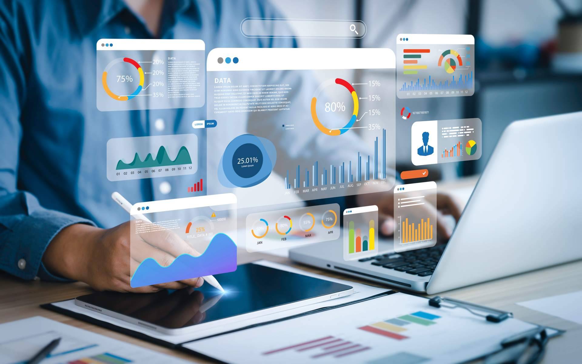 Audyum, digitalización de los centros auditivos con un software específico