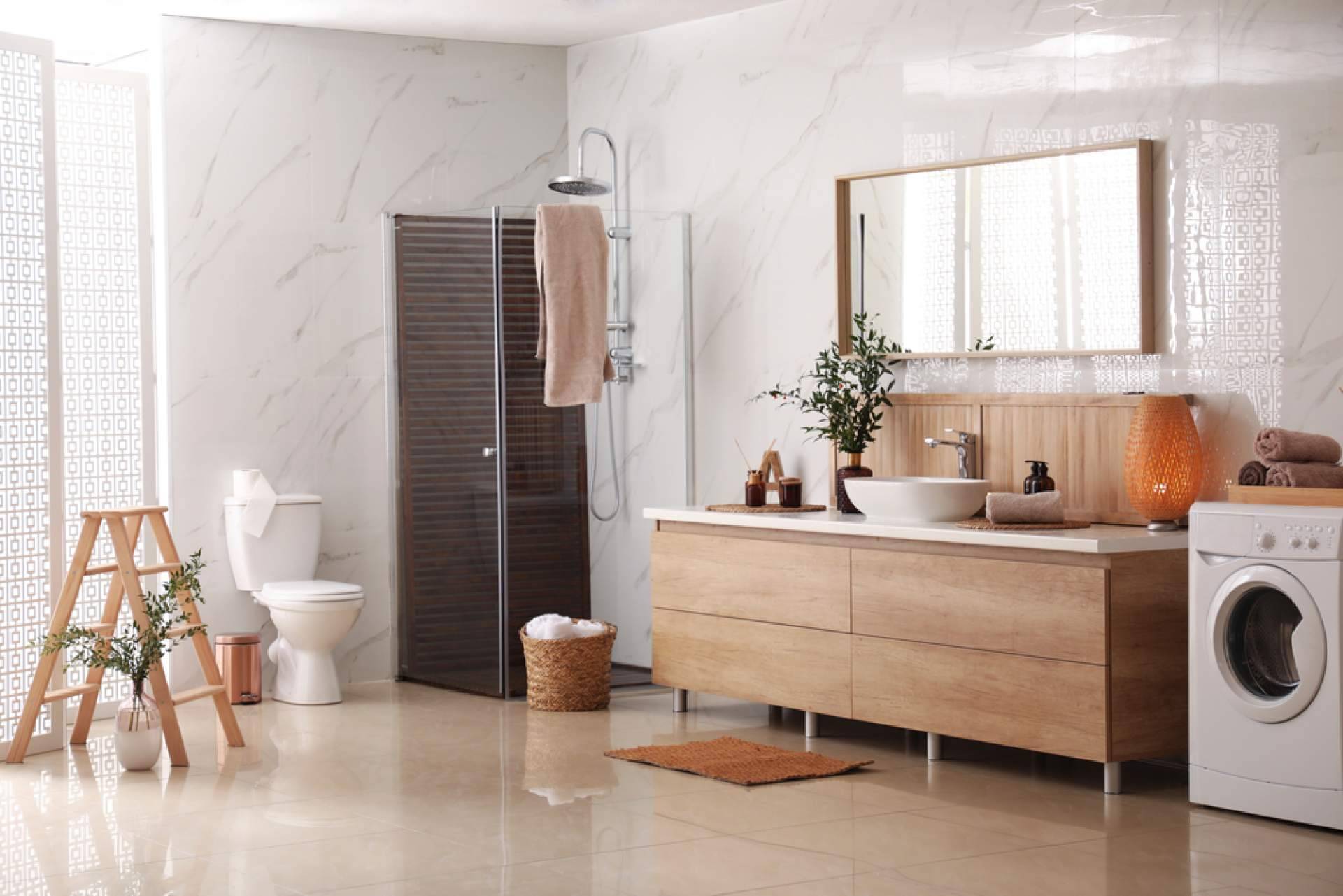 Bañoweb, el catálogo con las últimas tendencias de muebles de baño