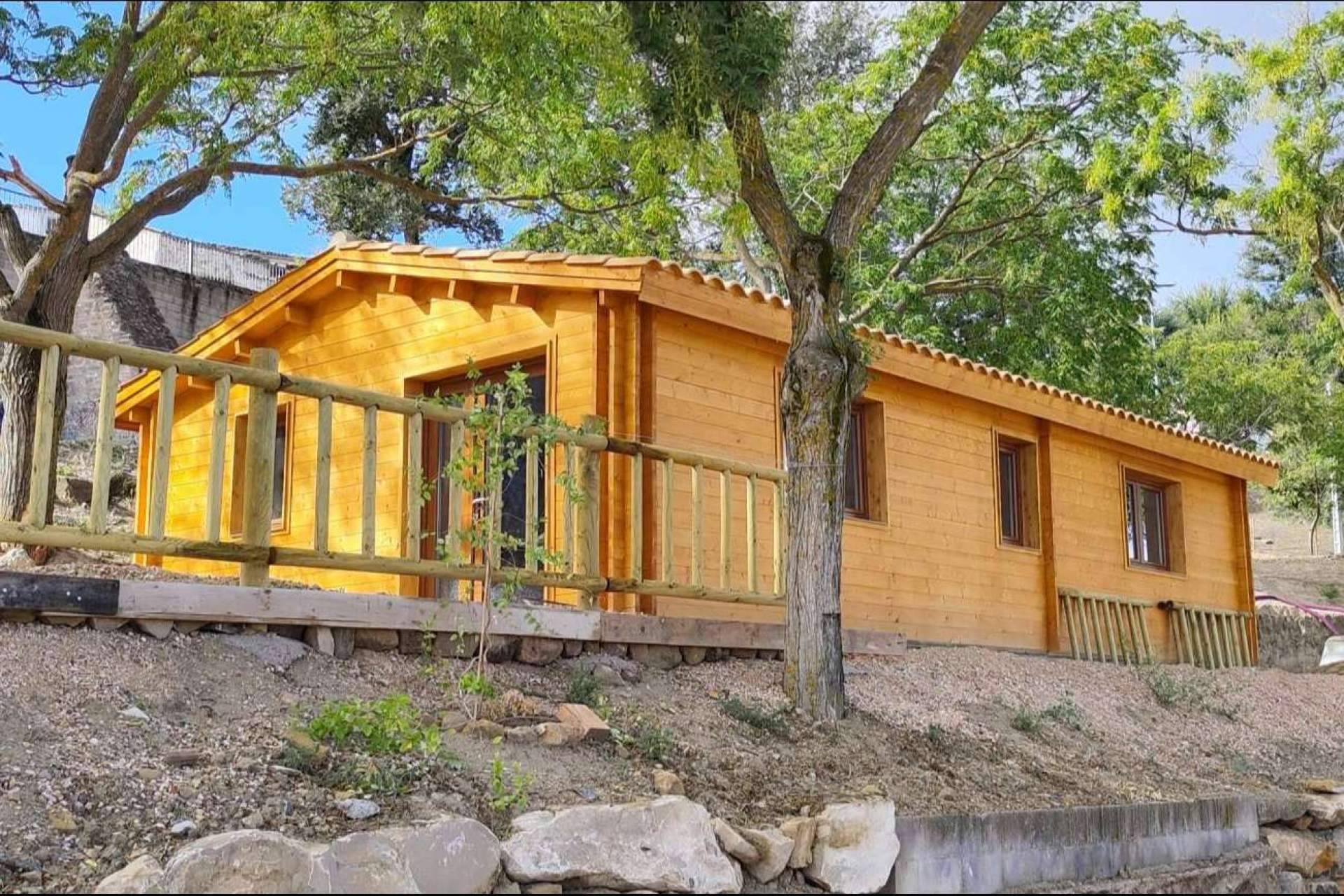 La importancia de contar con madera de calidad, de la mano de Casas de Madera Bálticas