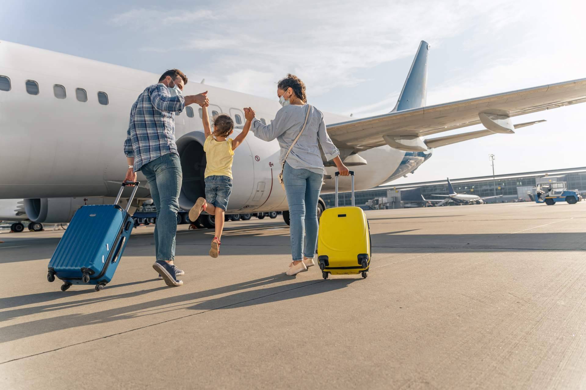 Coverontrip, el paquete VIP XPERIENCE para viajar con anulación, asistencia y servicios