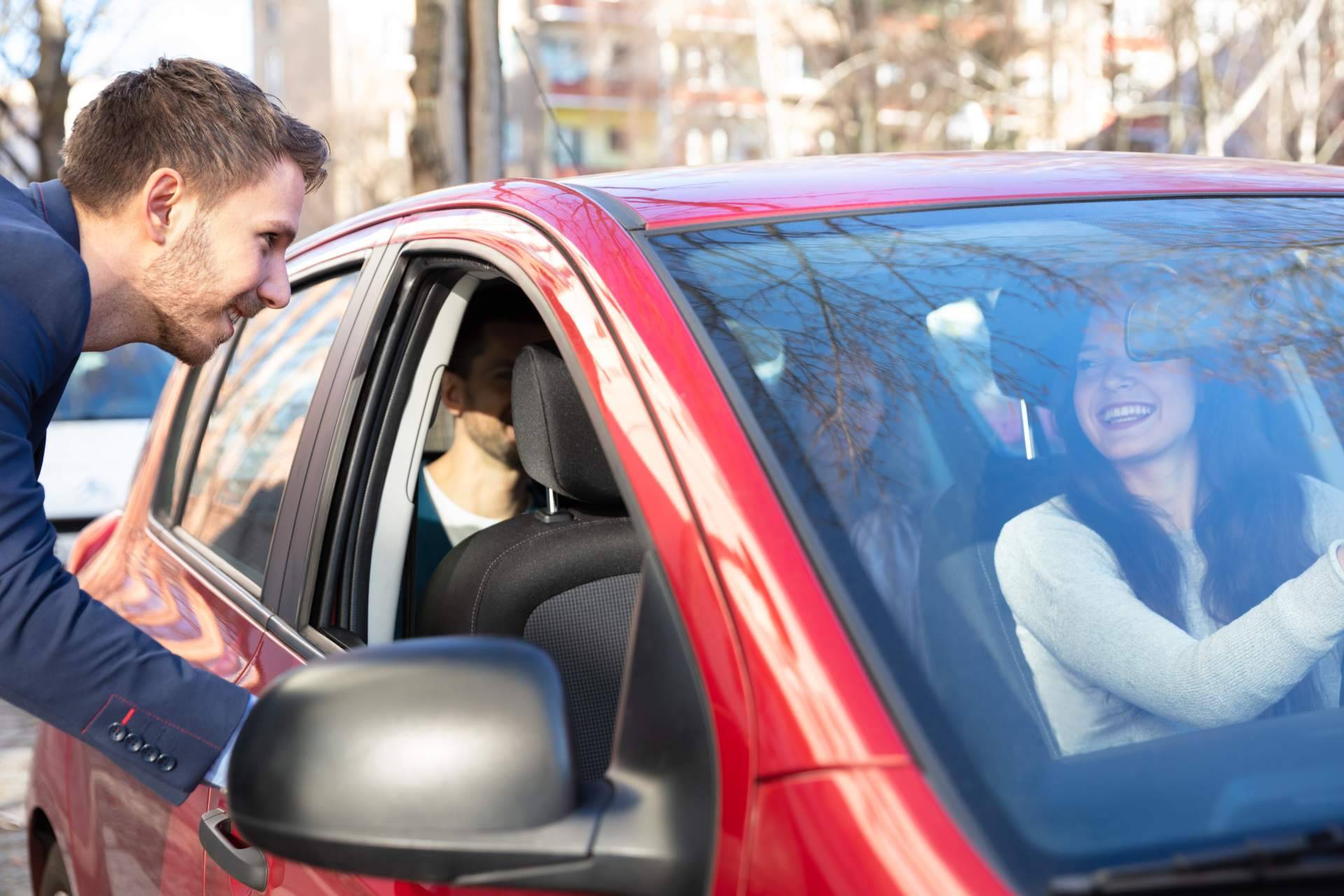 ¿Cuáles son las ventajas del carpooling para empresas?, de la mano de Hoop Carpool