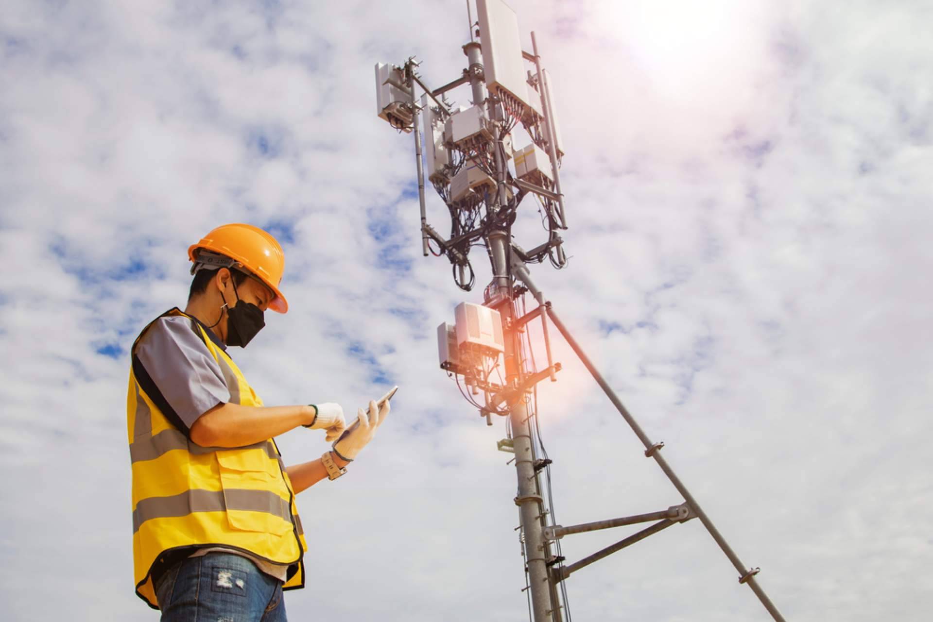 NairN Telecom, el servicio para facilitar la gestión y preparación de autorizaciones, licencias de obra y permisos