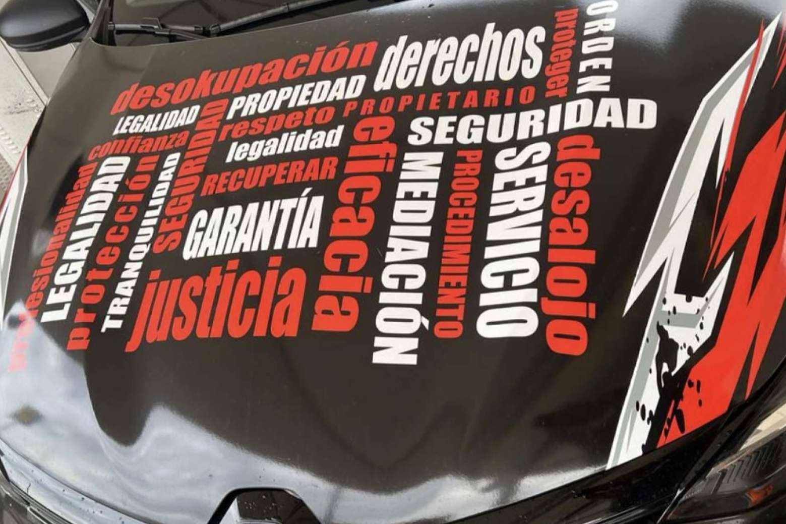 Información sobre impagos de alquileres de ocupación de viviendas, por D.I.O Express