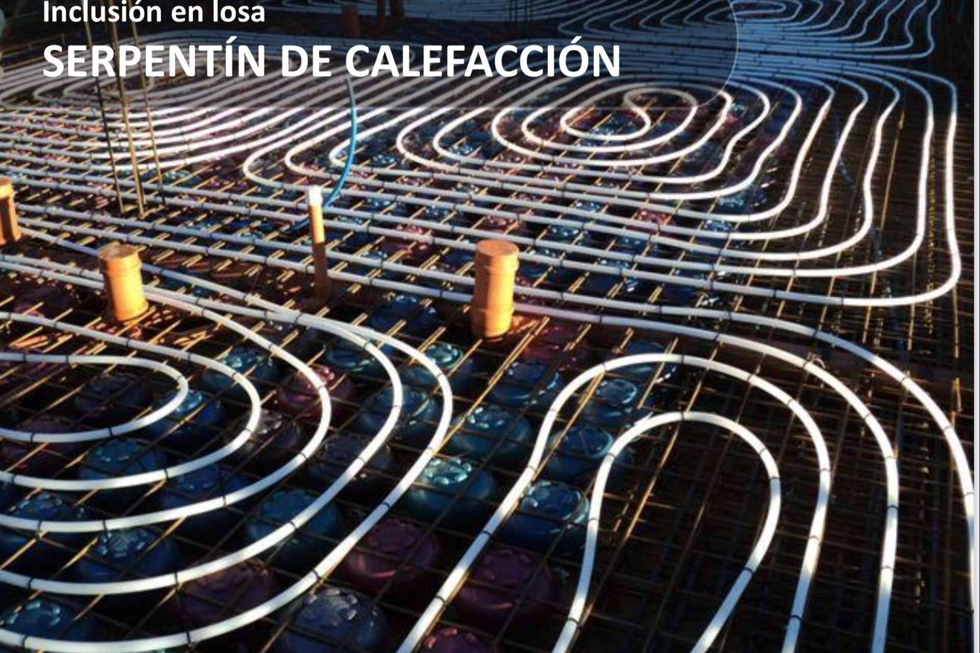 Las estructuras de edificios de Prenova favorecen una construcción moderna