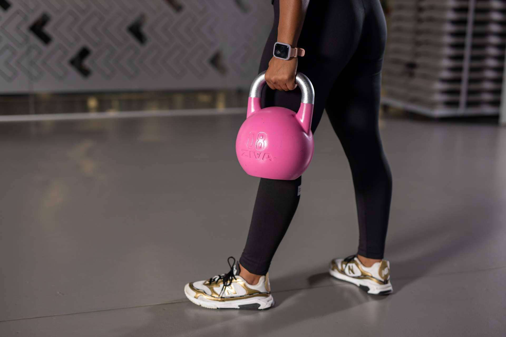 Entrenamiento de alta intensidad (HIIT) para quemar grasas en VivaGym