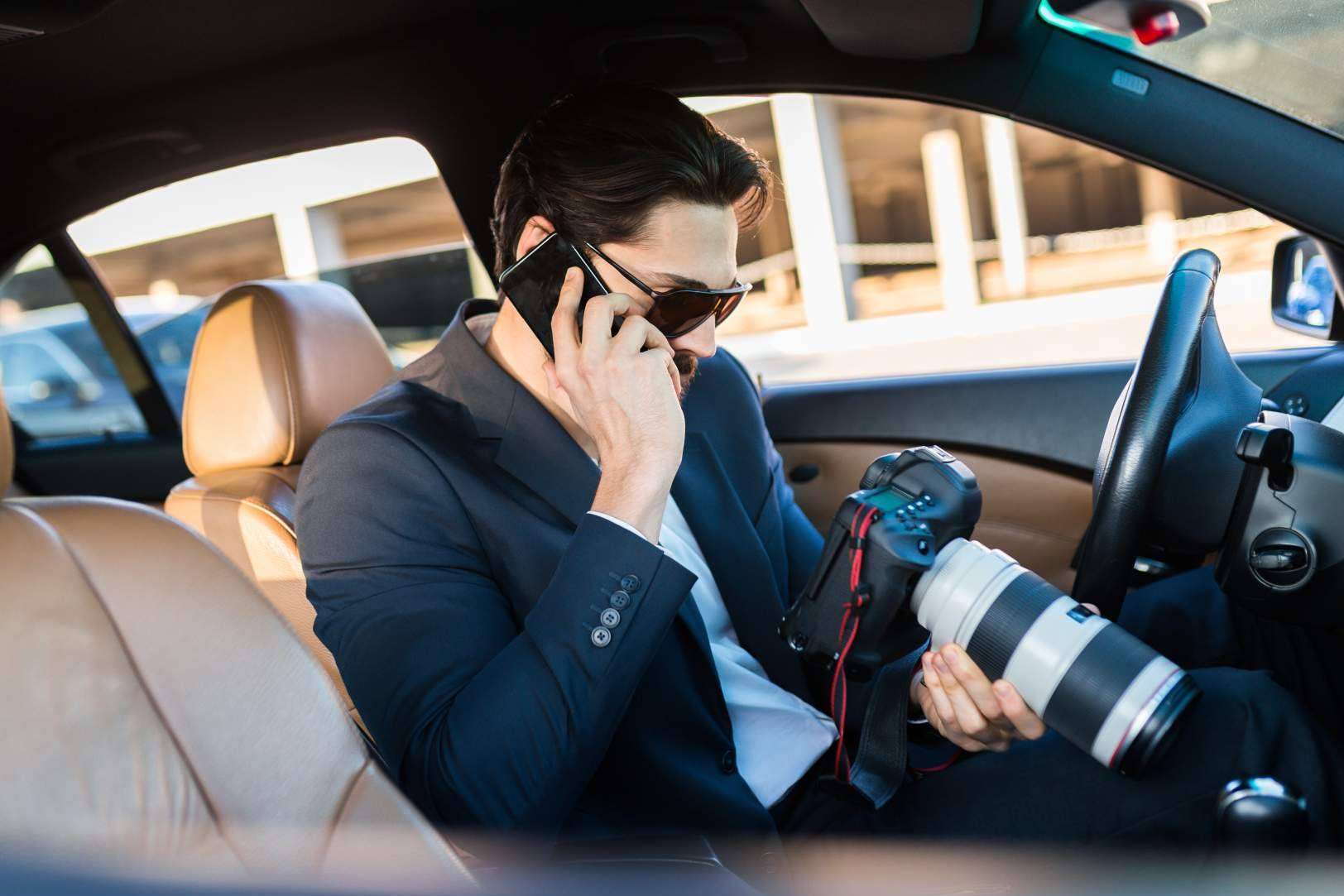 ¿Cuánto cuesta contratar detectives privados Madrid?, por CTX Detectives Privados