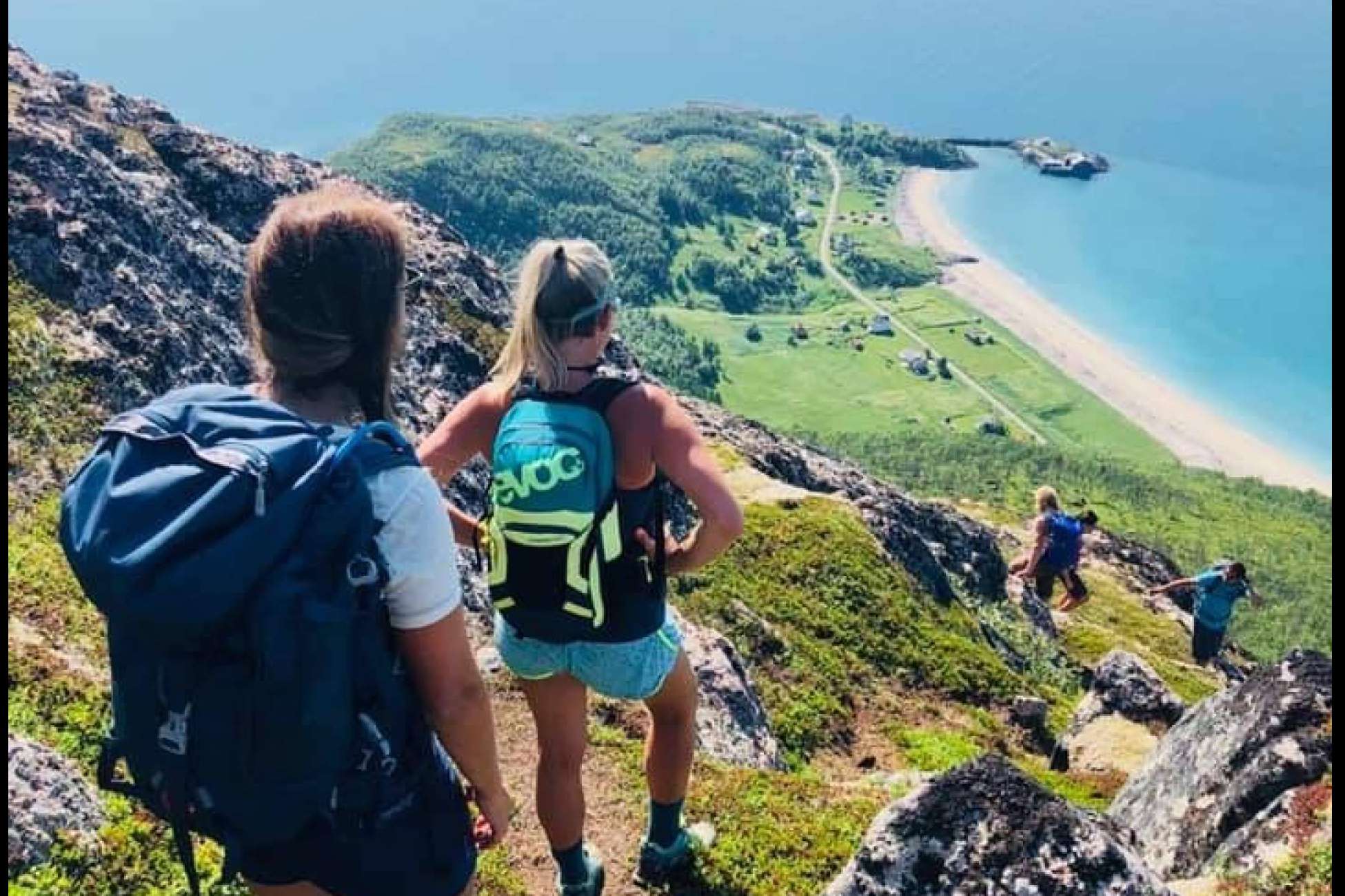 ¿A qué se debe la explosión del turismo de aventura?