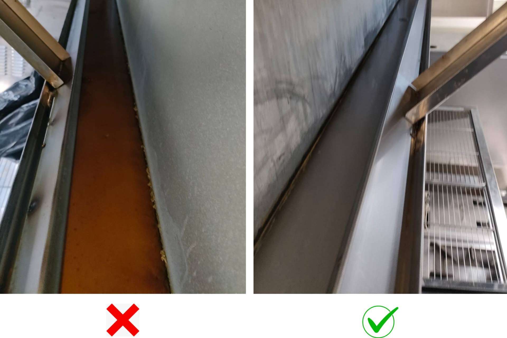 Limpiar el sistema de extracción de humo para desinfectar y prevenir incendios, de la mano de MondPlus