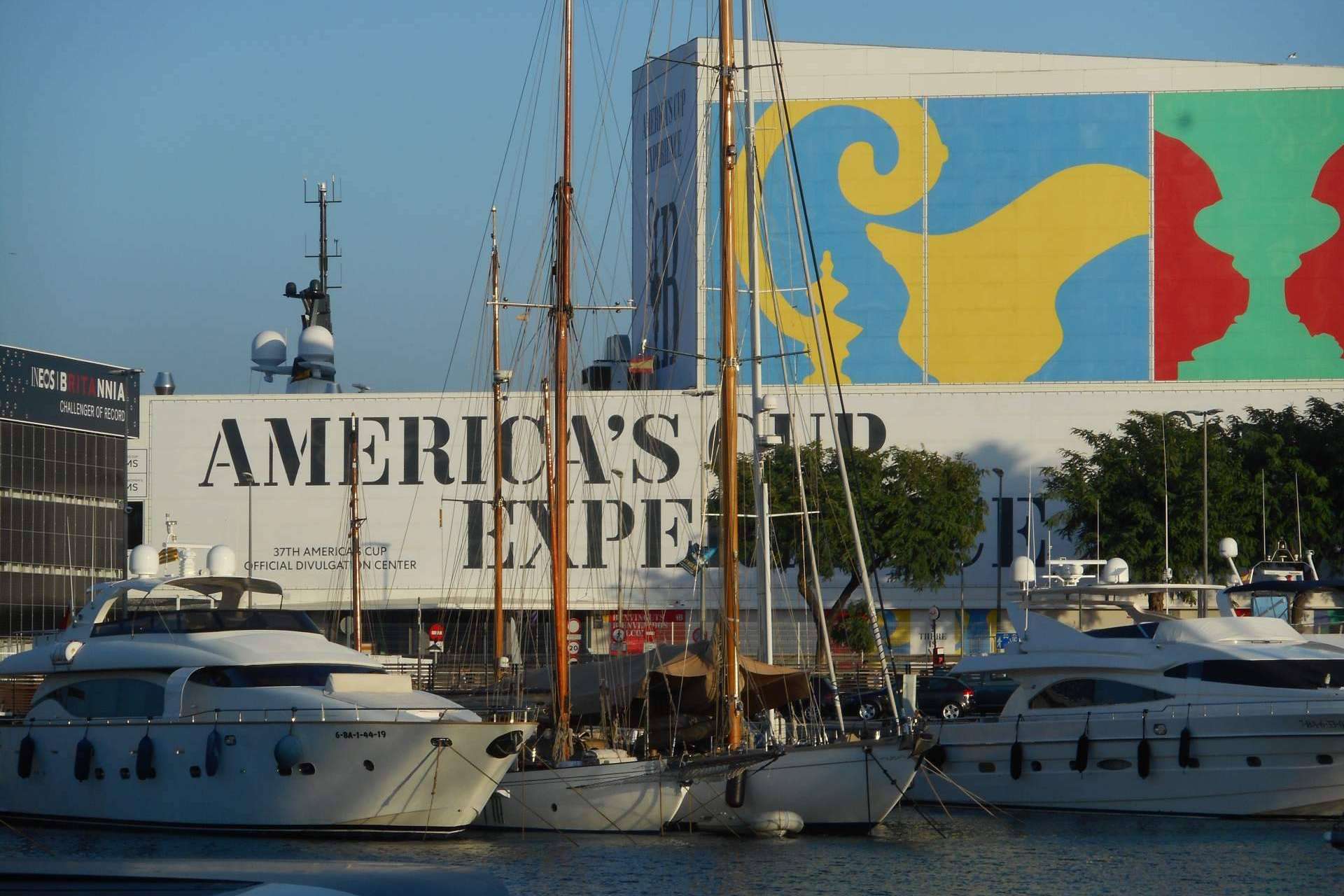 La Copa América en Otoño con Sondevela y disfrutar de un verano caluroso