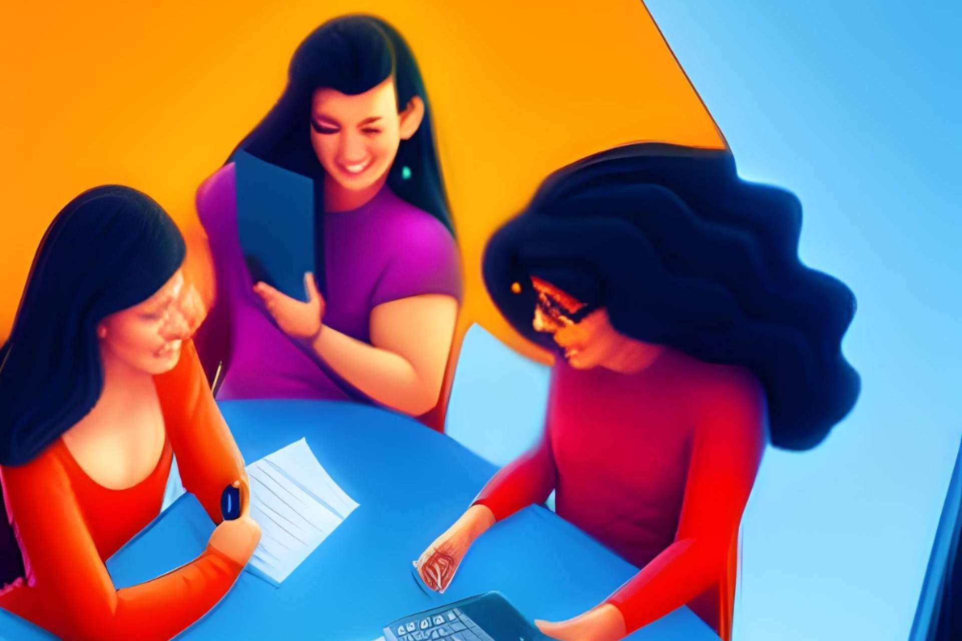 ¿Cómo promocionar una empresa en Google con la mentoría de marketing de Diana Villarreal?