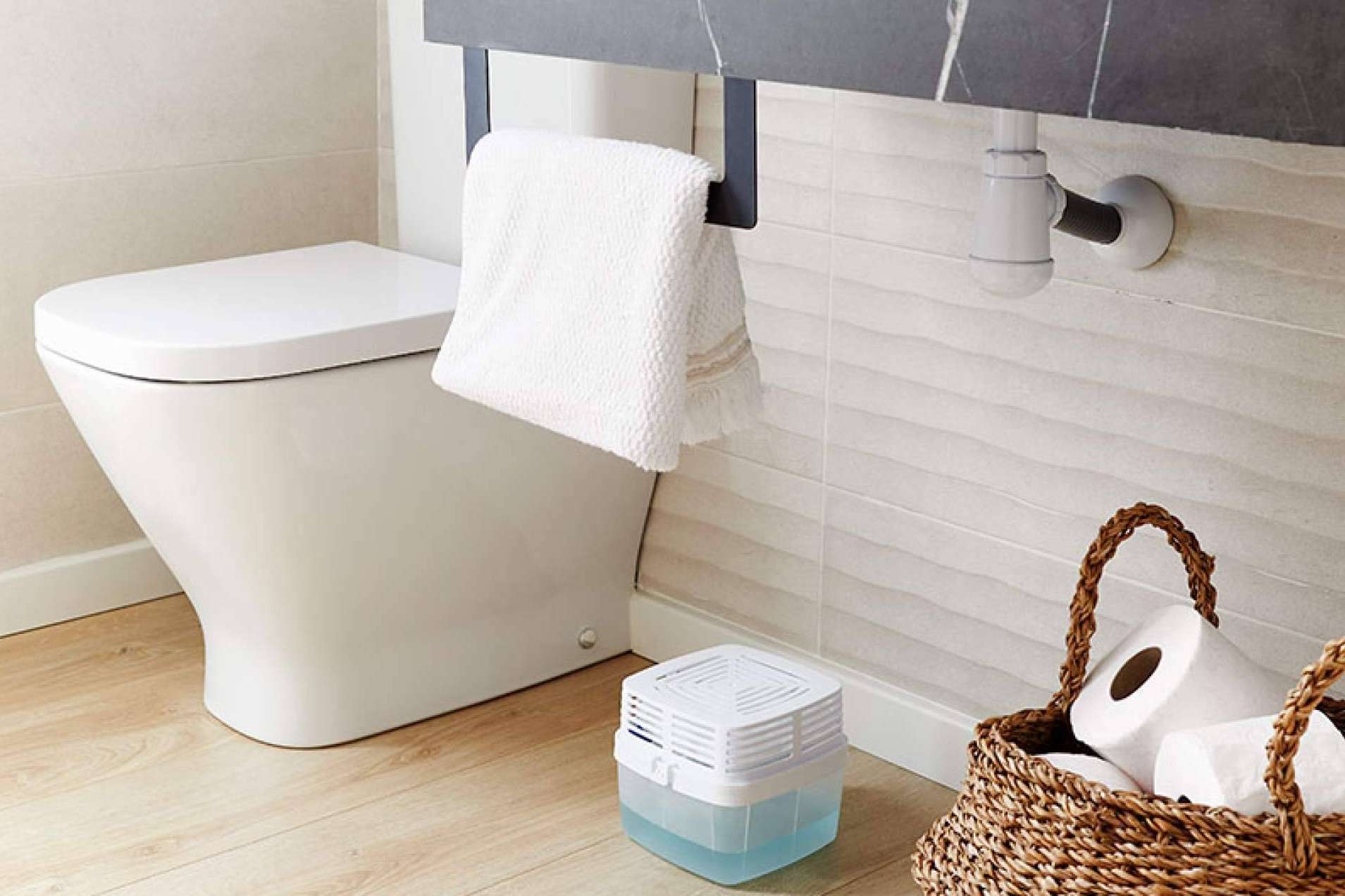 Ahorrar con Humydry y sus productos antihumedad