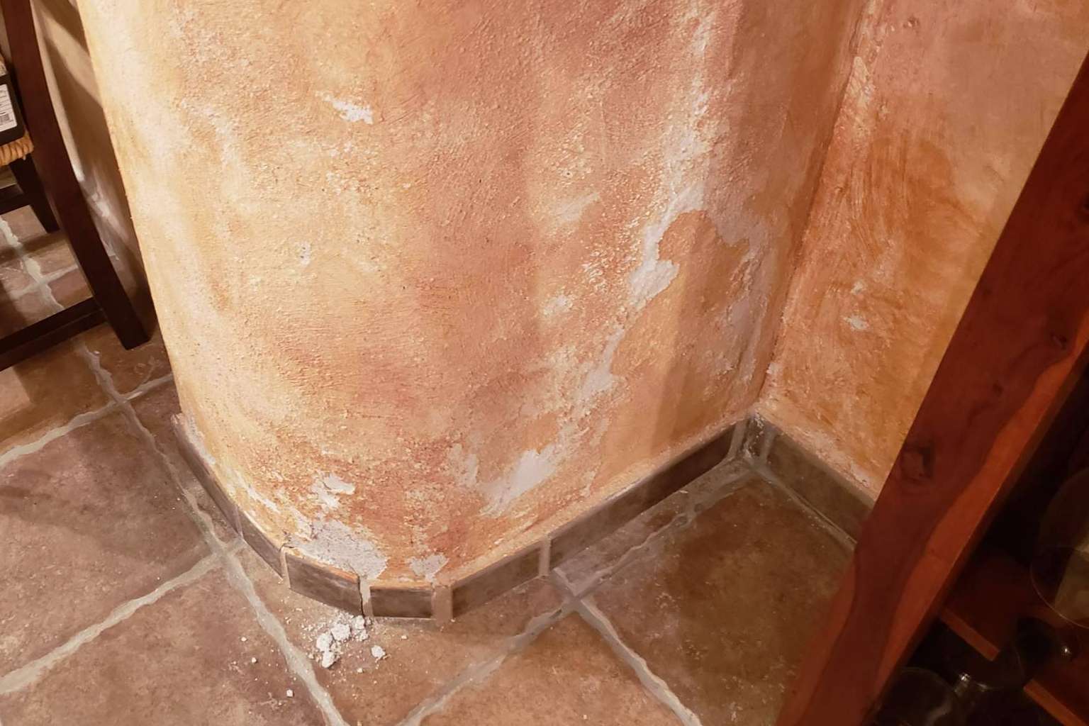 Hogar Seco ofrece soluciones efectivas para eliminar las humedades por capilaridad