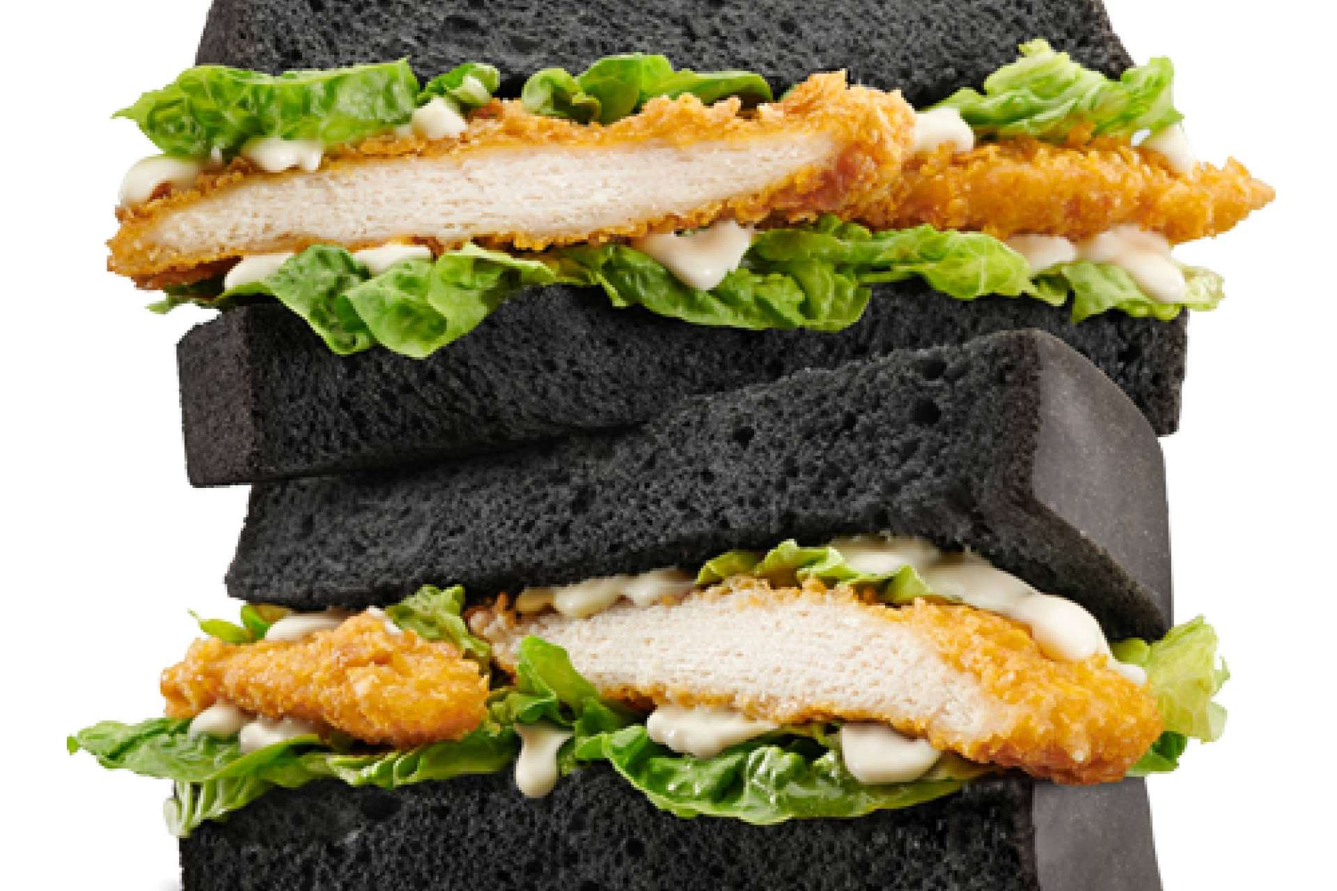 BÁSICO se dedica a la elaboración y venta de sándwiches de alta calidad