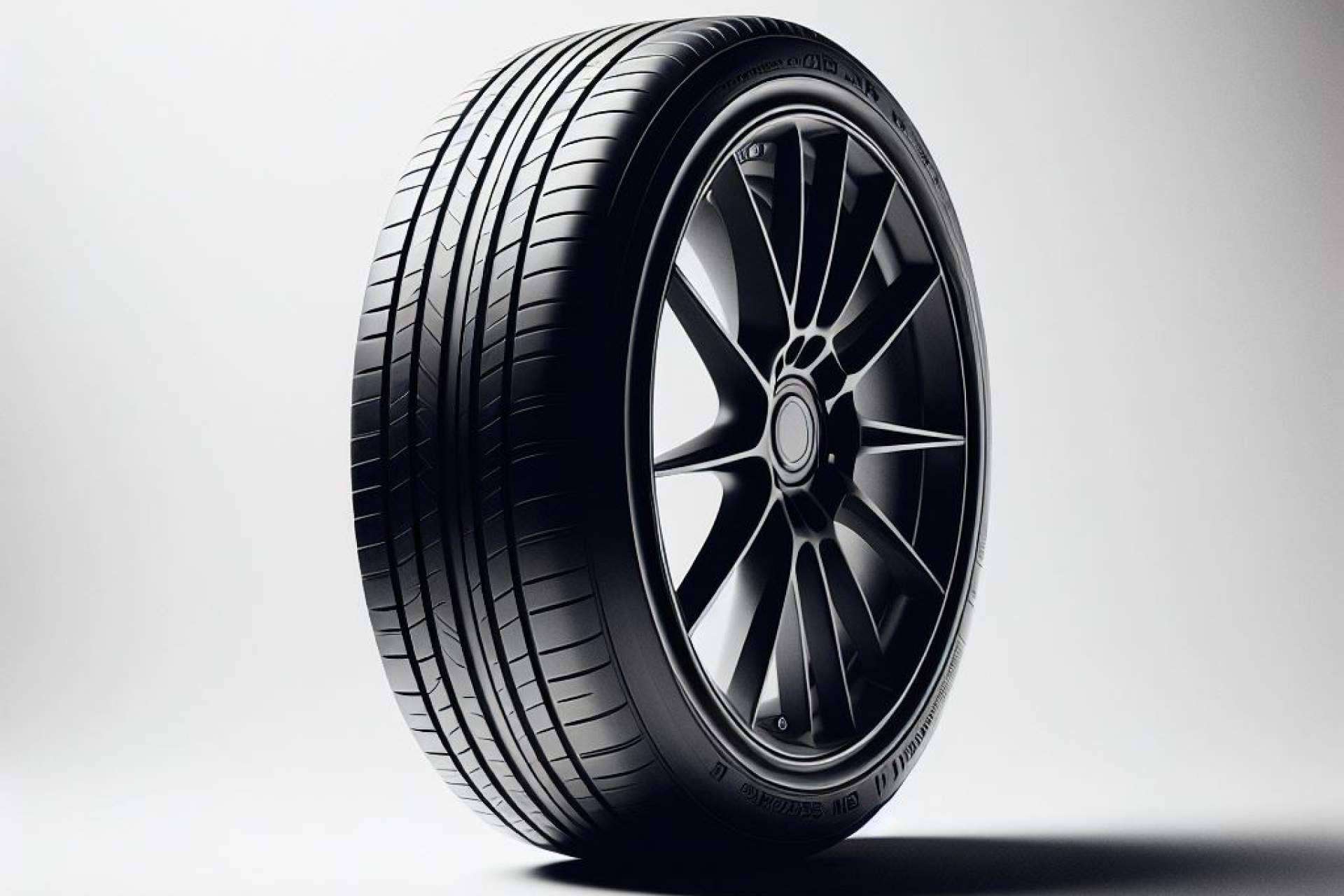 Nexen, la marca de neumáticos de la red BlackTire