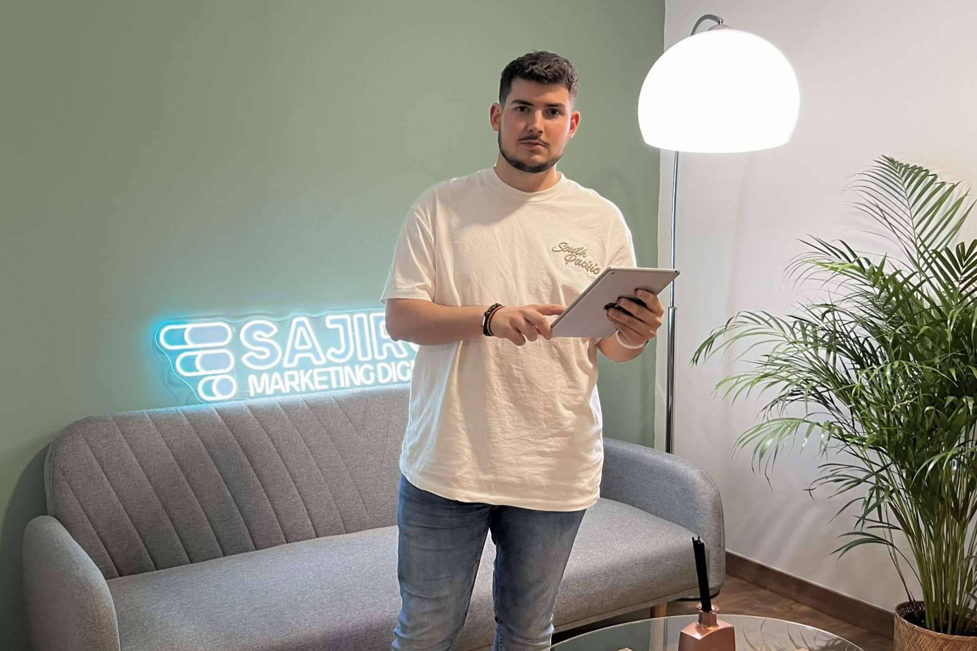 MK Sajiro lanza una estrategia de marketing digital tan simple como efectiva