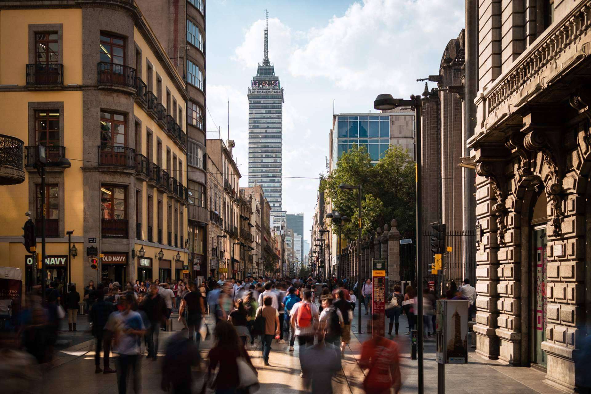 Catalizador del desarrollo de las empresas mexicanas a través de soluciones financieras personalizadas, Concreces
