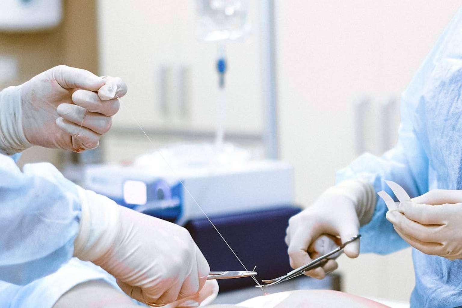 Un experto en defender casos de negligencia médica en partos, Rafael Martín Bueno