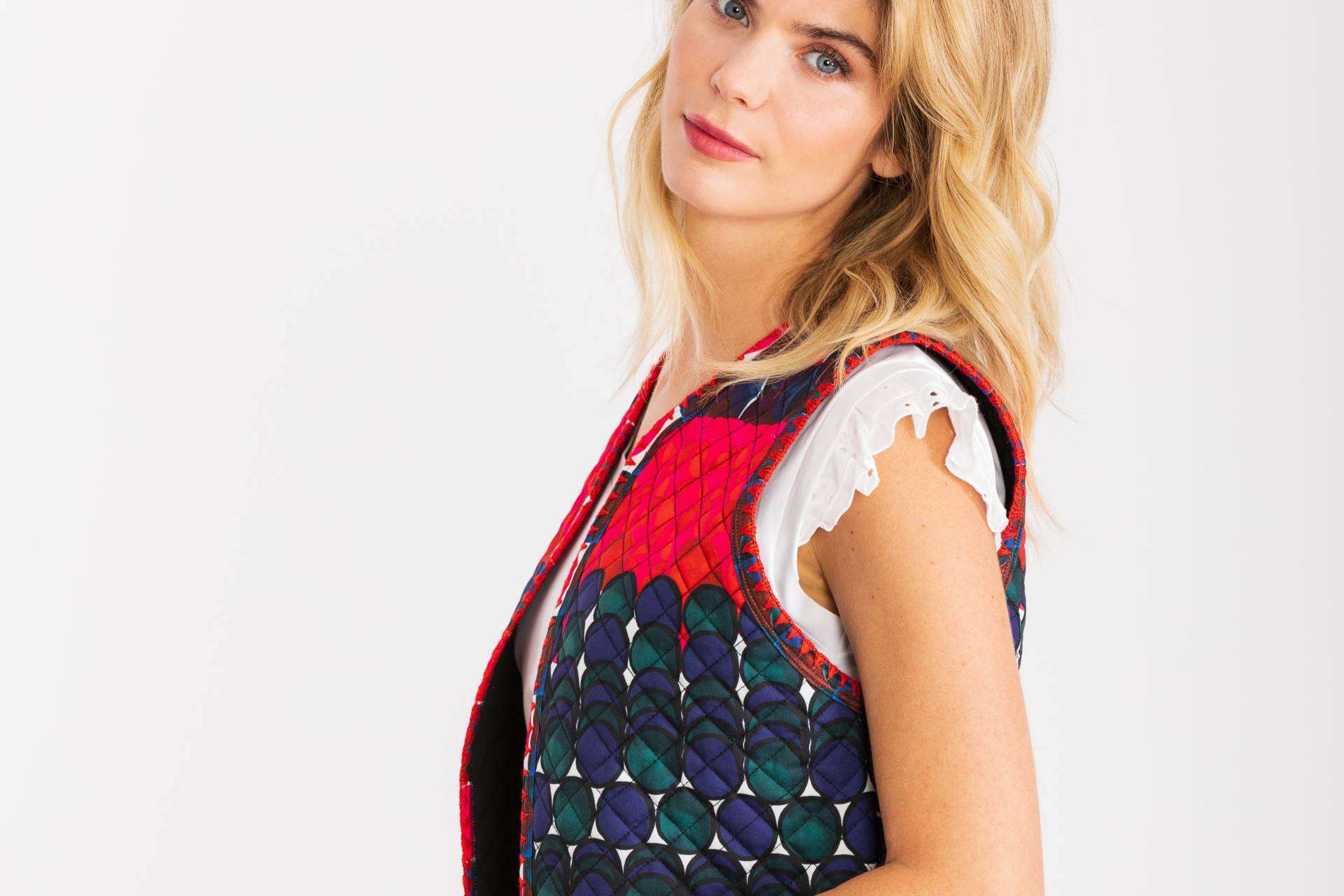 Descubrir las tendencias de moda casual con Lolitas&L