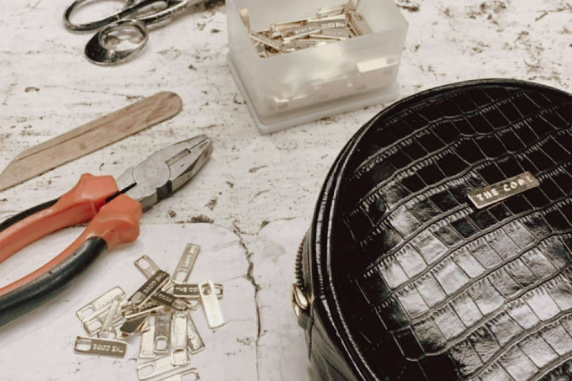The Code, los bolsos que se roban entre madres e hijas están arrasando online