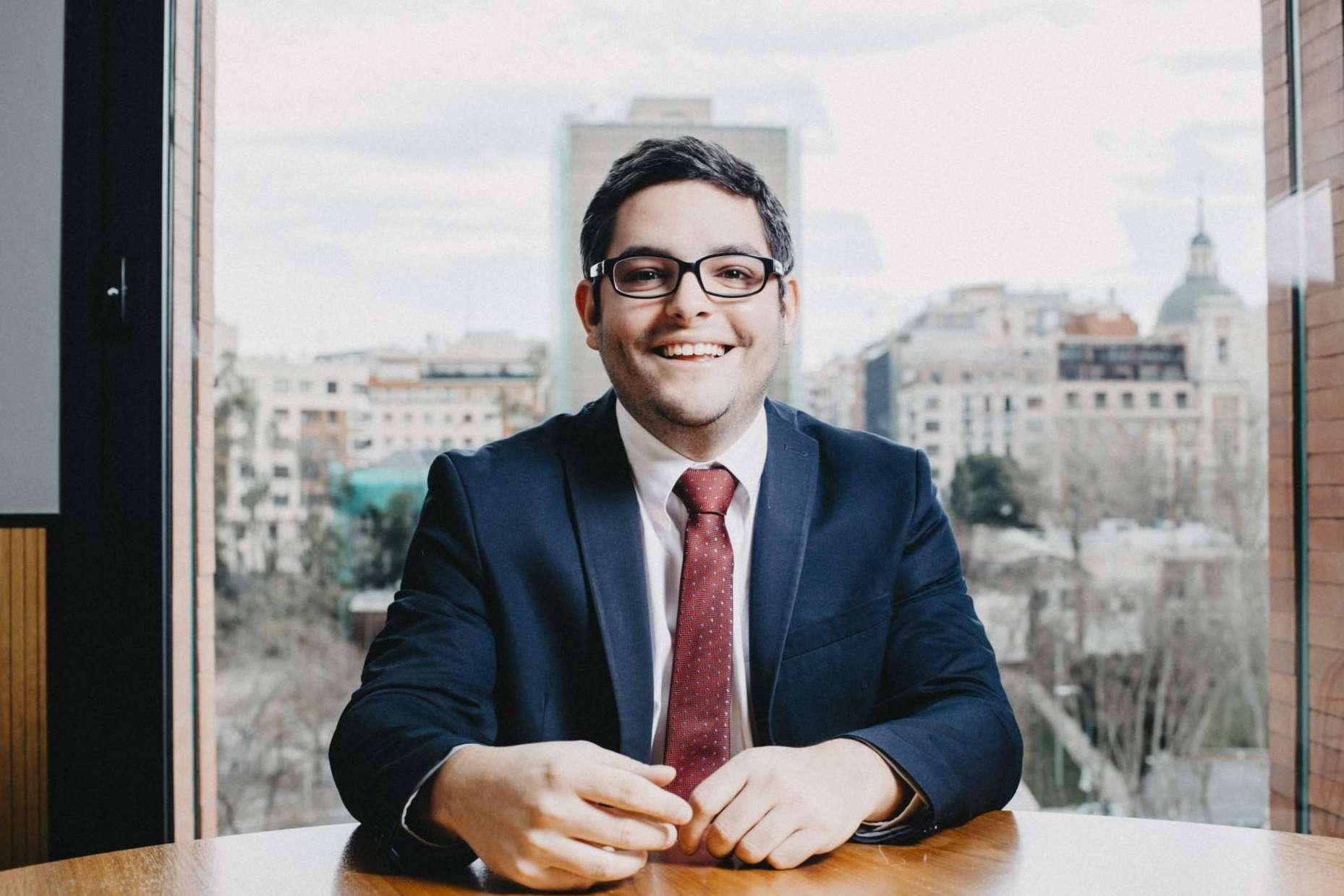 Alejandro Millán, experto en servicios de consultoría financiera centrados en planificación financiera integral