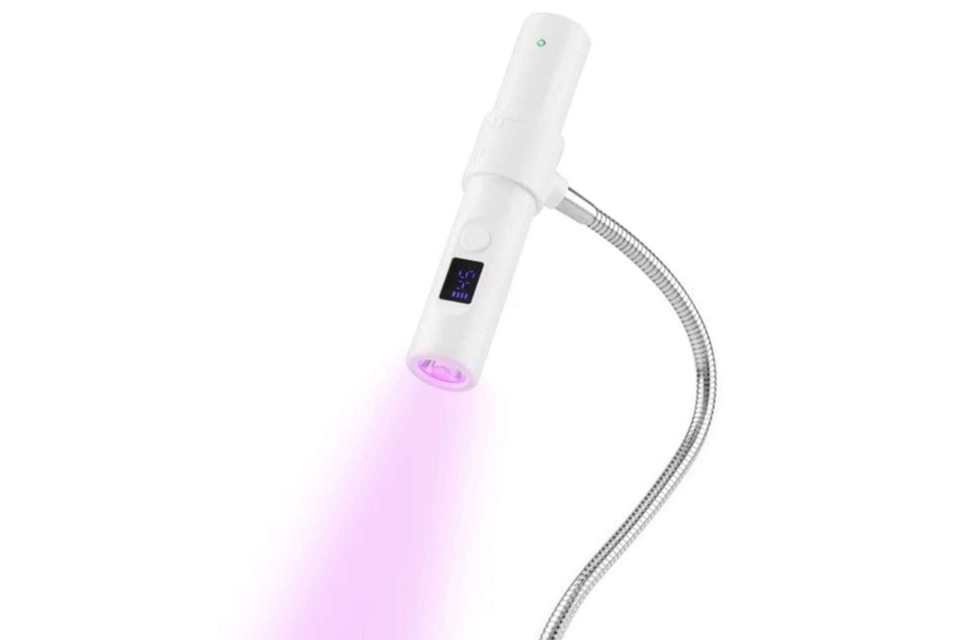 ABShot Tecnics pone a disposición lámparas LED de uñas