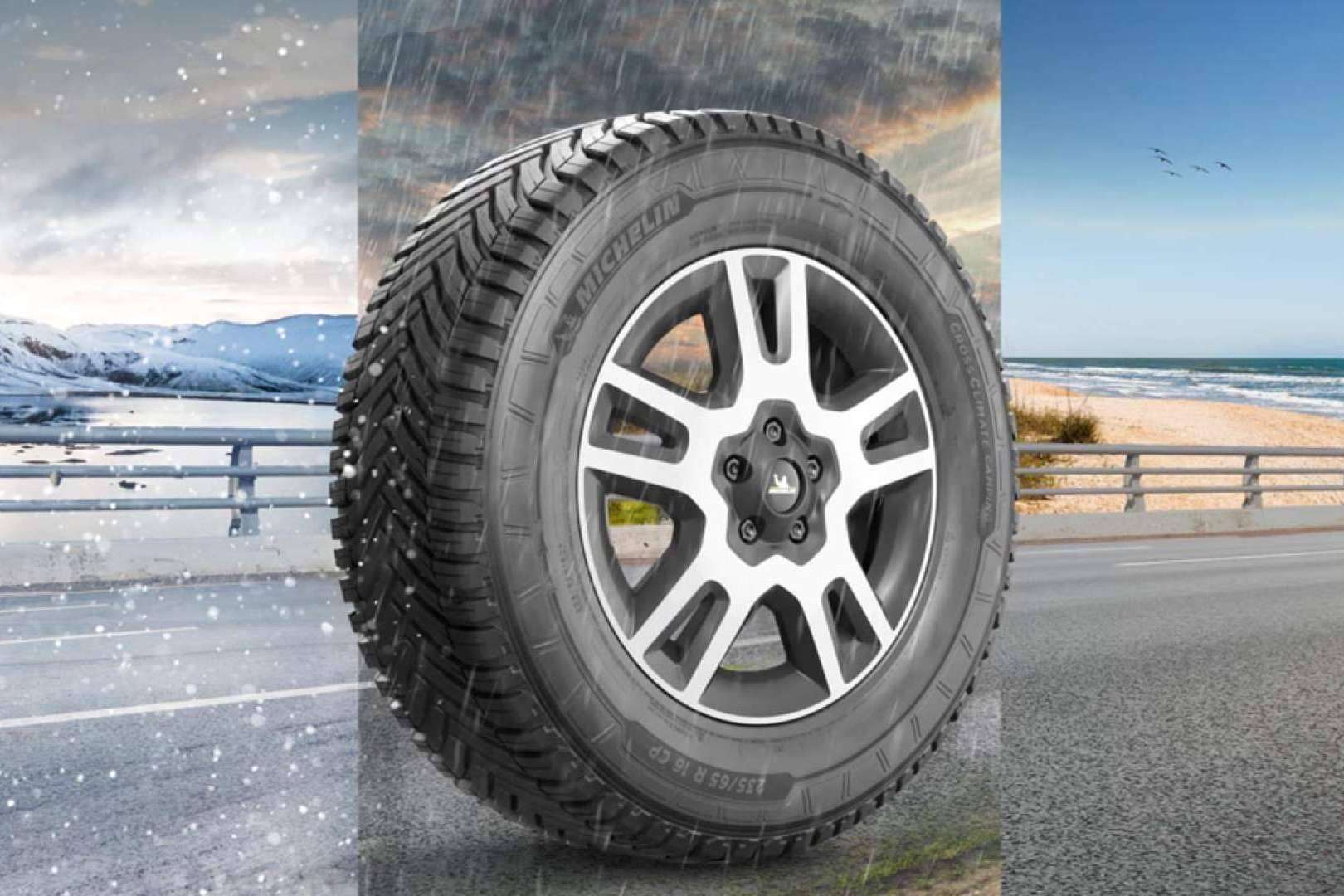 Confortauto y su gran oferta Michelin