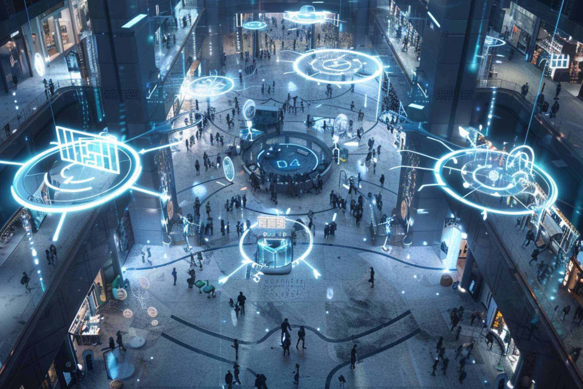 El desarrollo de la tecnología de localización indoor de Juniper Networks por Conecta Wireless
